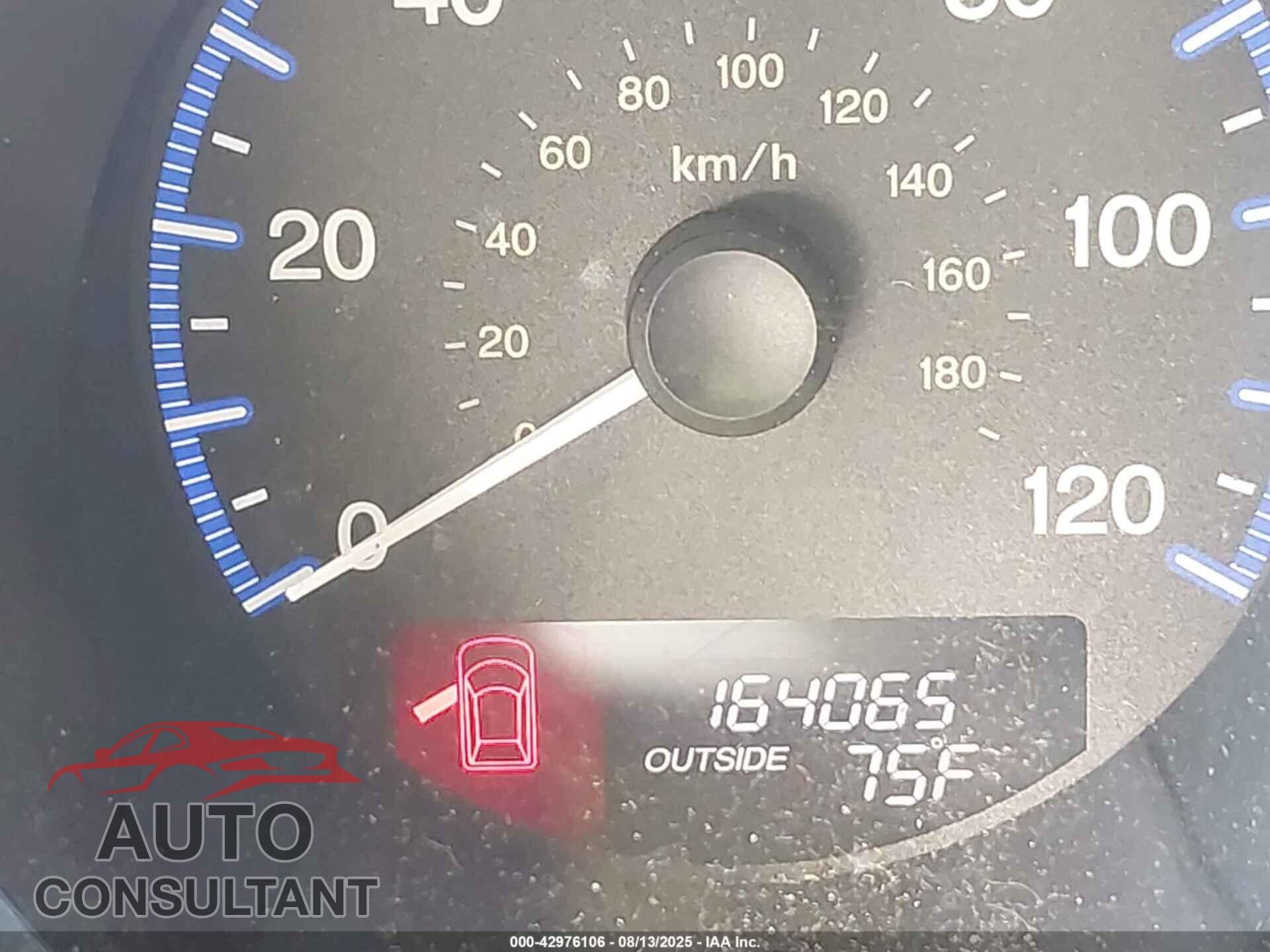 HONDA ELEMENT 2011 - 5J6YH2H71BL005891