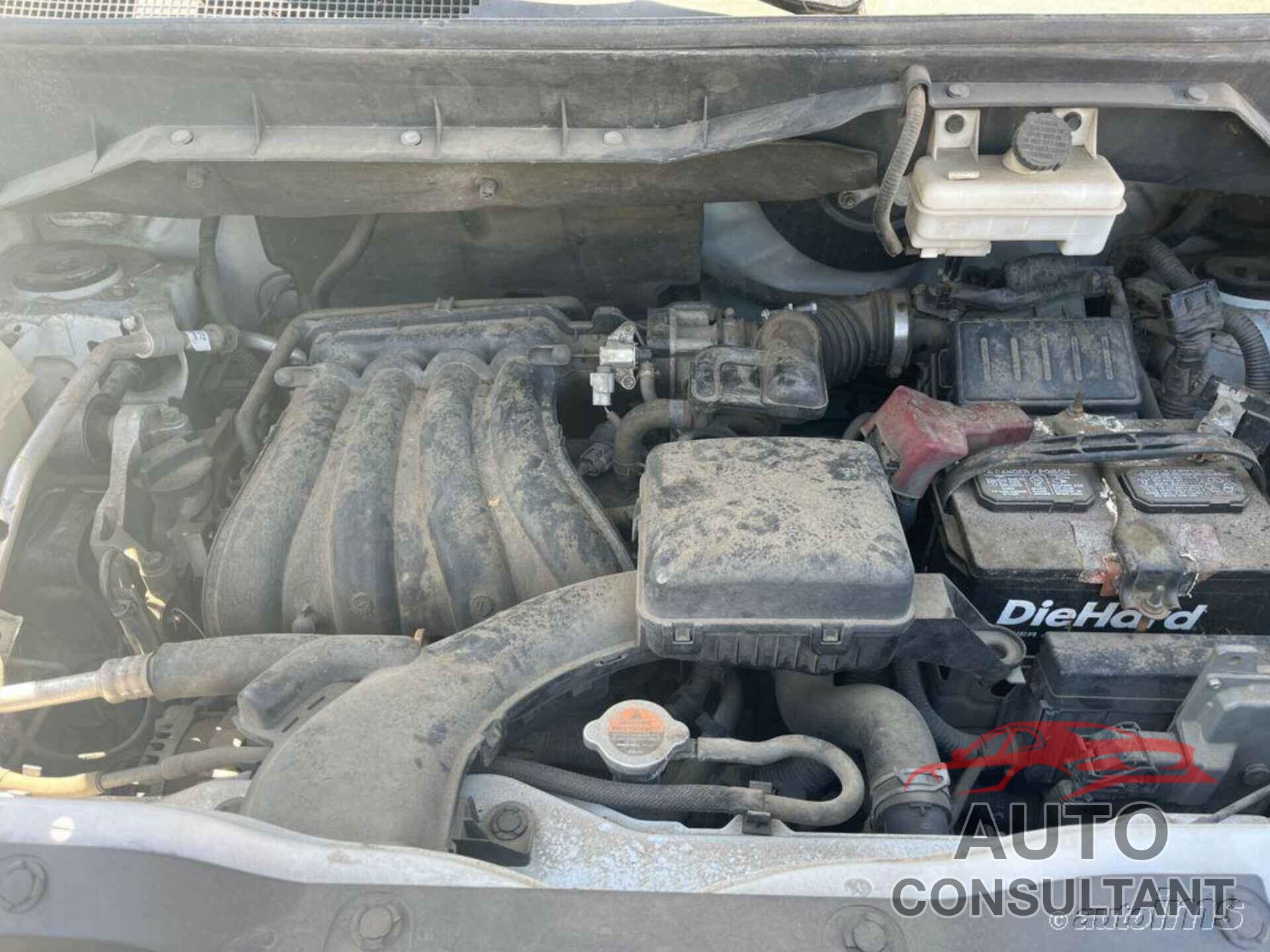 NISSAN NV200 2015 - 3N6CM0KN0FK701386