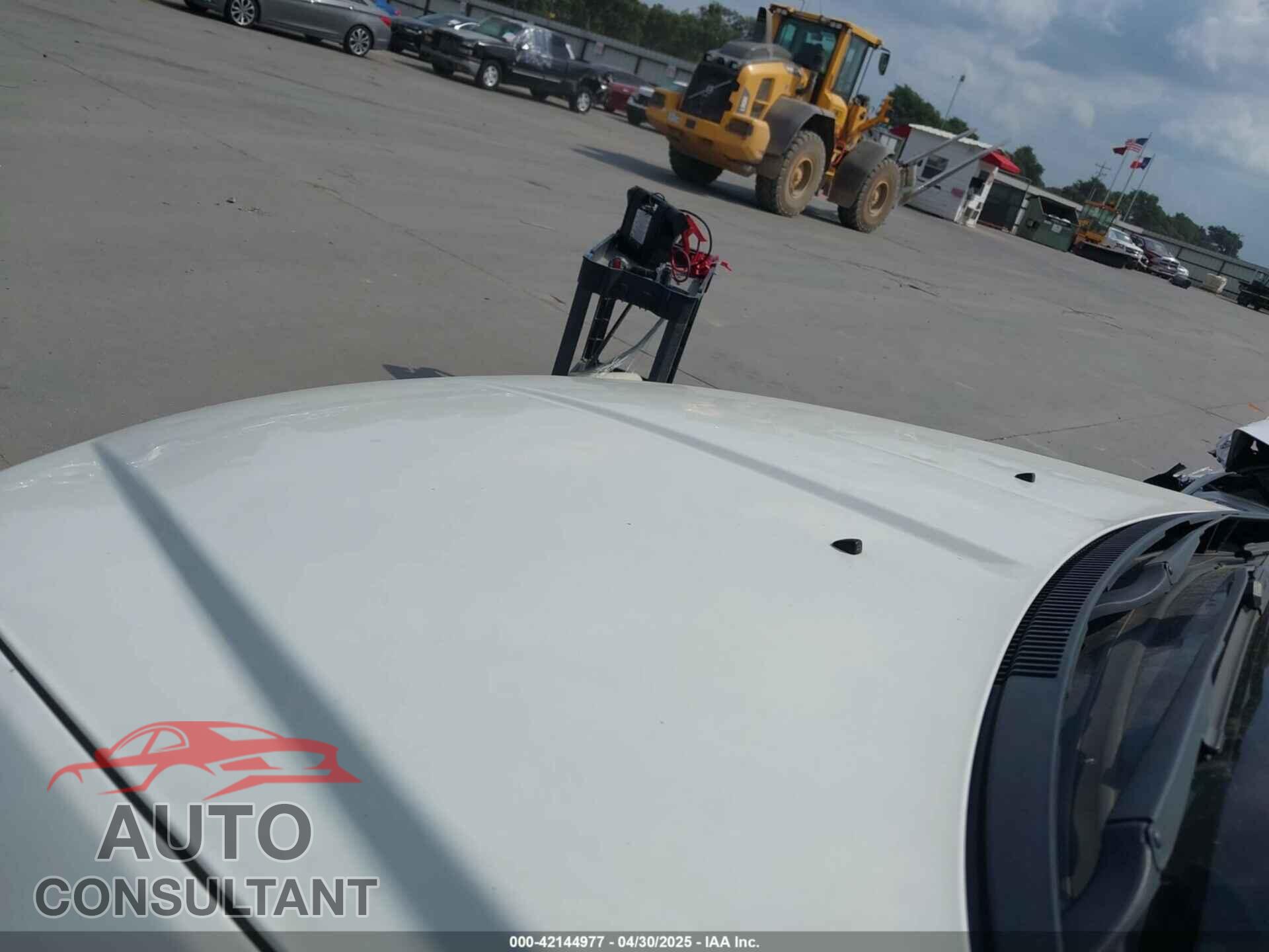 DODGE JOURNEY 2015 - 3C4PDCAB2FT599581
