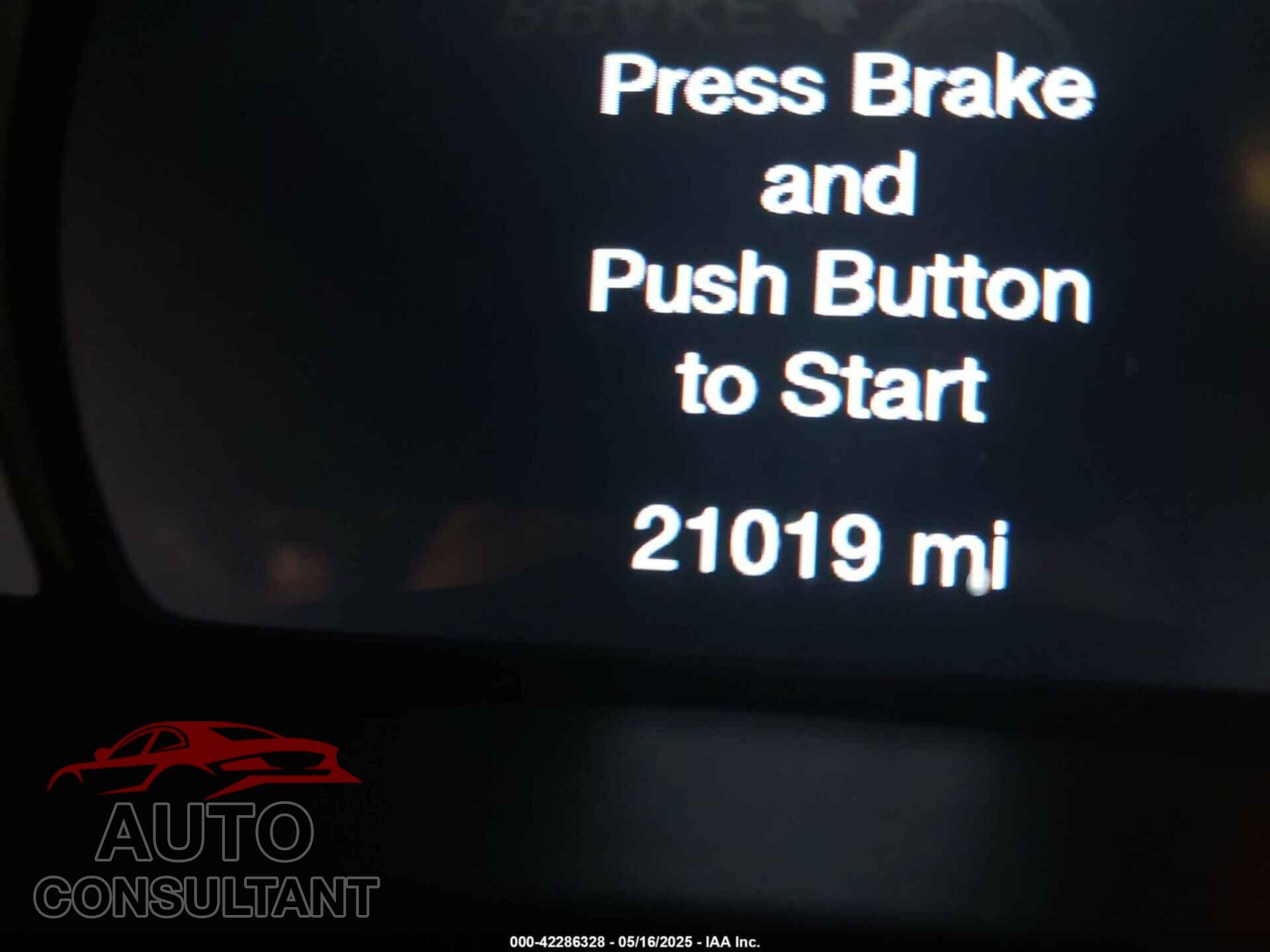 DODGE DURANGO 2023 - 1C4SDJCT3PC693857