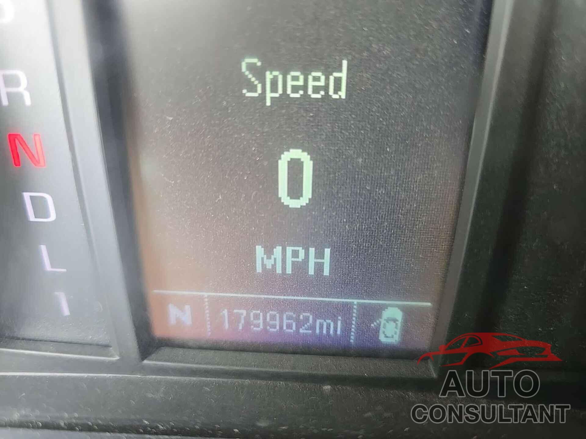 CHEVROLET SILVERADO 2018 - 1GC4KYCY2JF221612