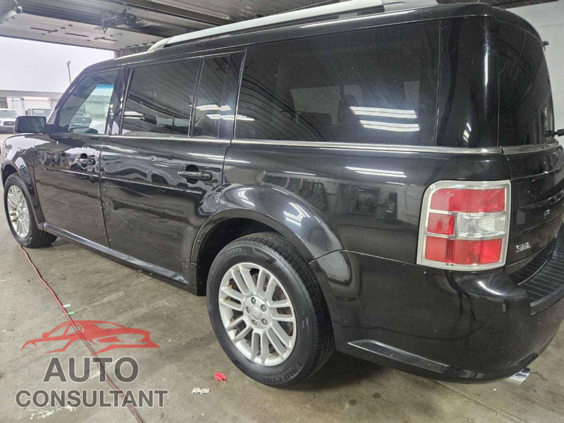 FORD FLEX 2014 - 2FMGK5C82EBD27623