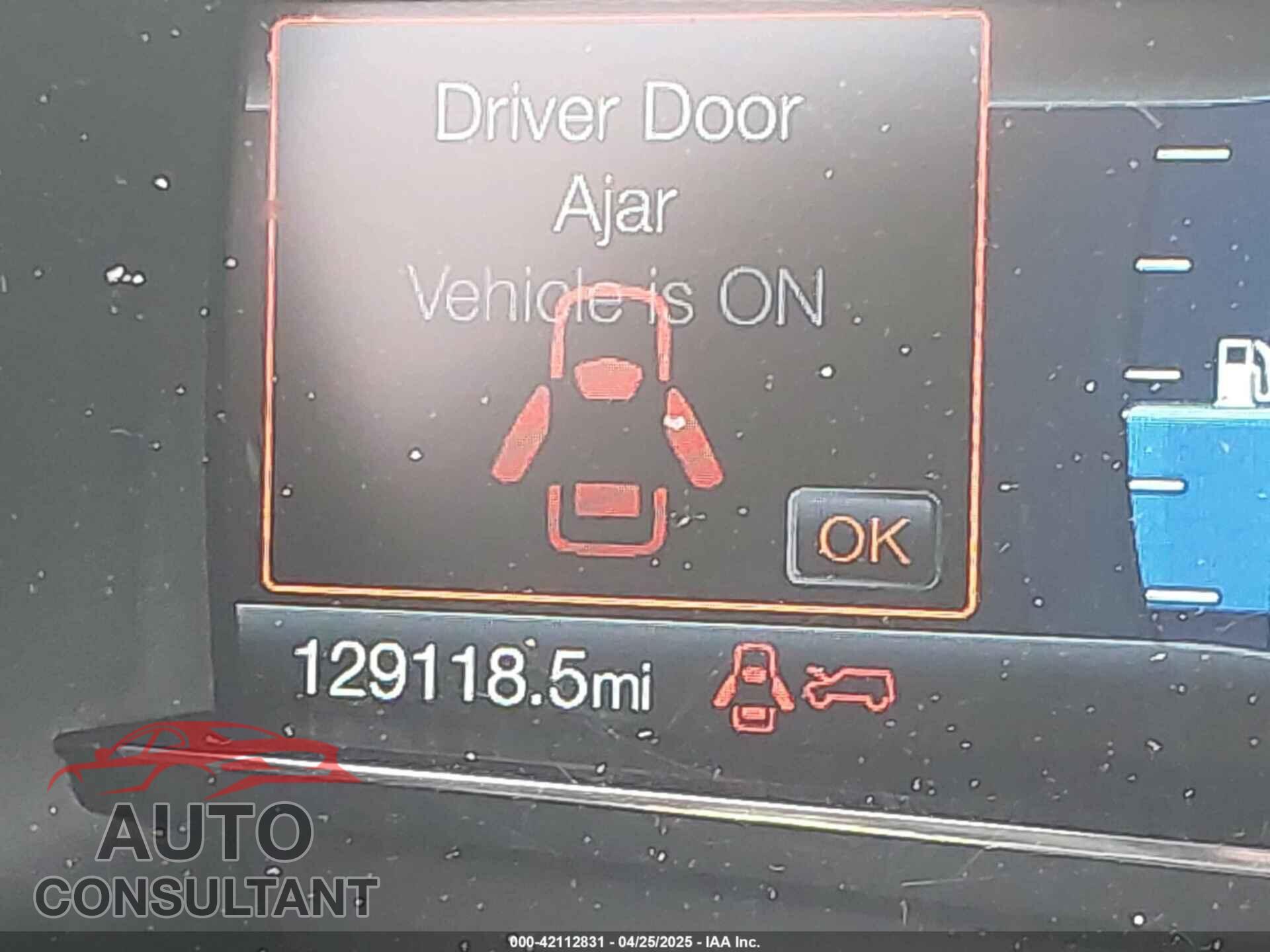 FORD EXPLORER 2018 - 1FM5K8D87JGB60430