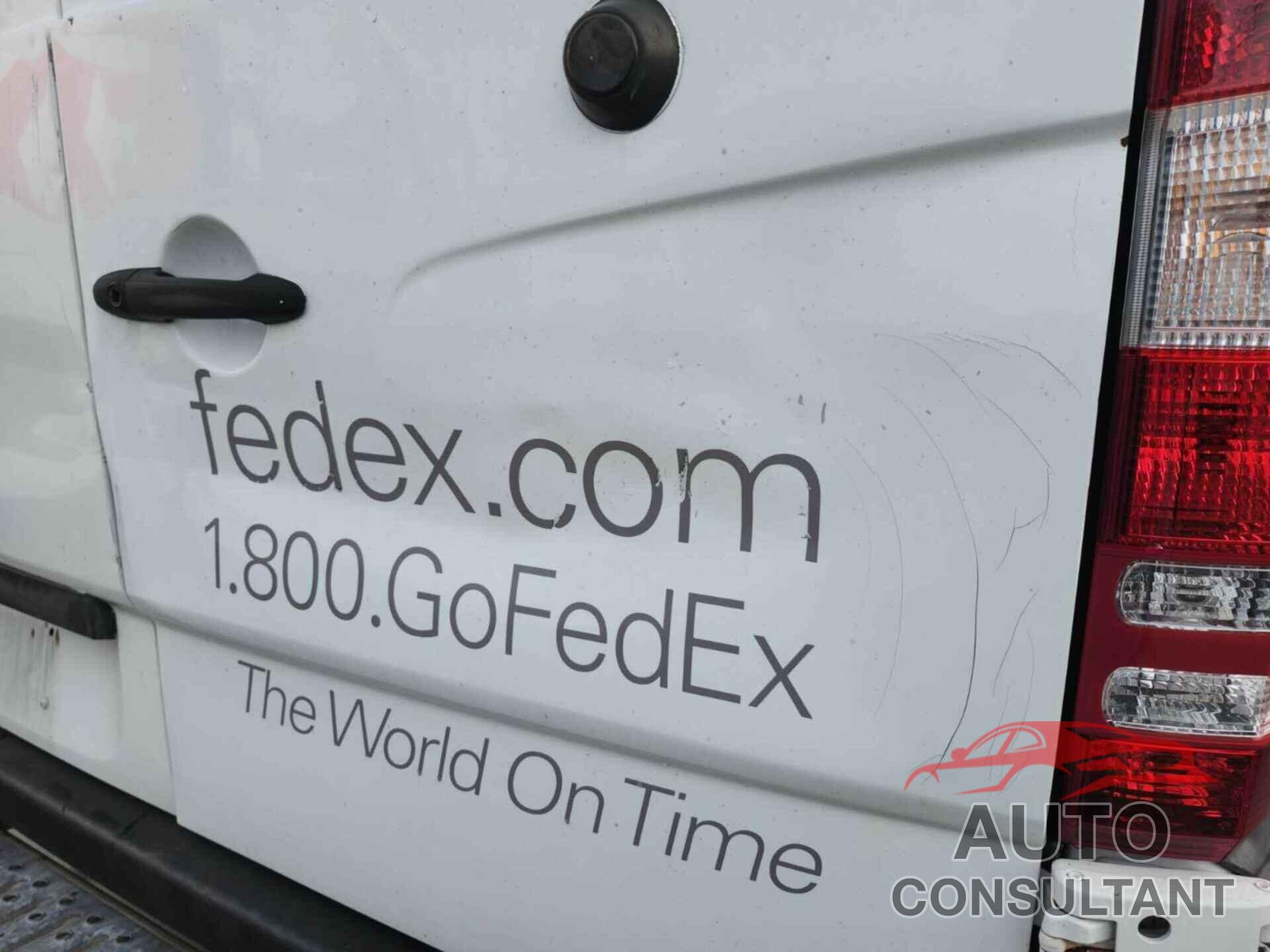 MERCEDES-BENZ SPRINTER 2015 - WD3PE8DB9FP134400