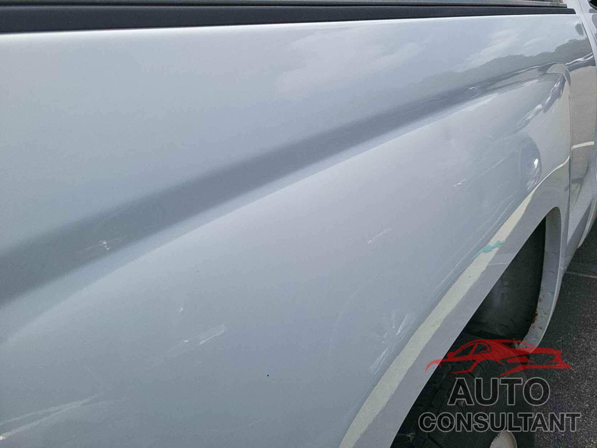 CHEVROLET SILVERADO 2014 - 3GCUKPEH6EG419864