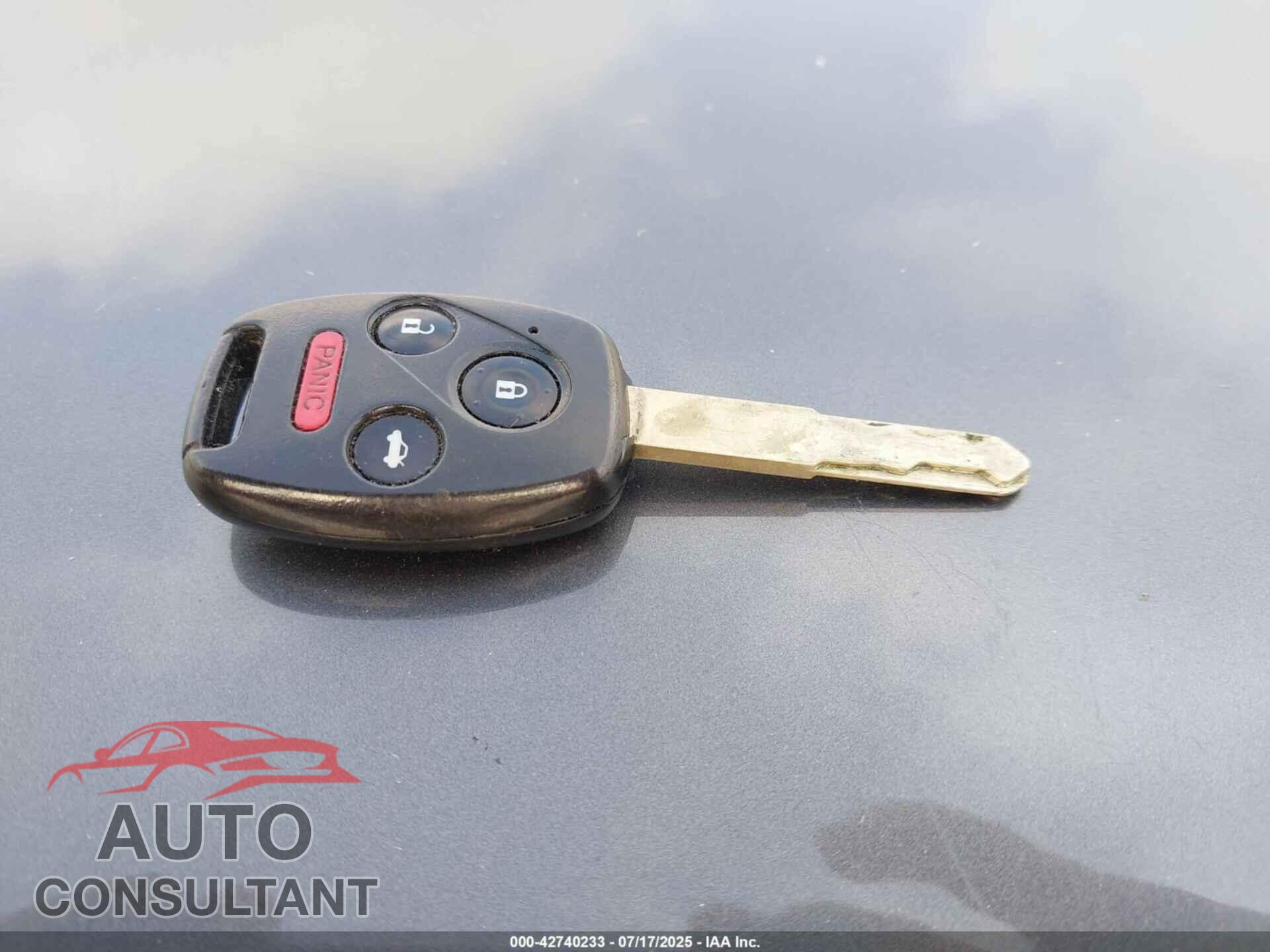 HONDA CIVIC 2012 - 19XFB2F97CE023664