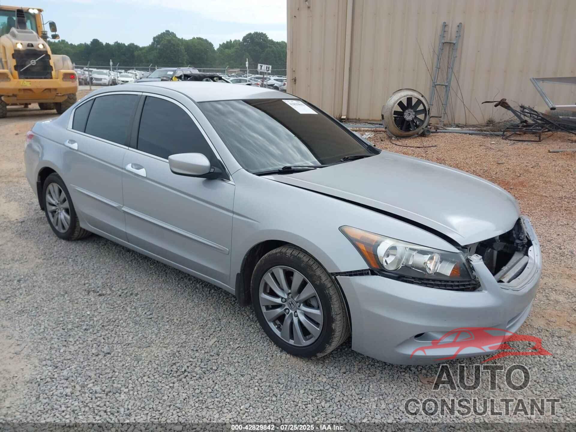 HONDA ACCORD 2012 - 1HGCP3F81CA021494