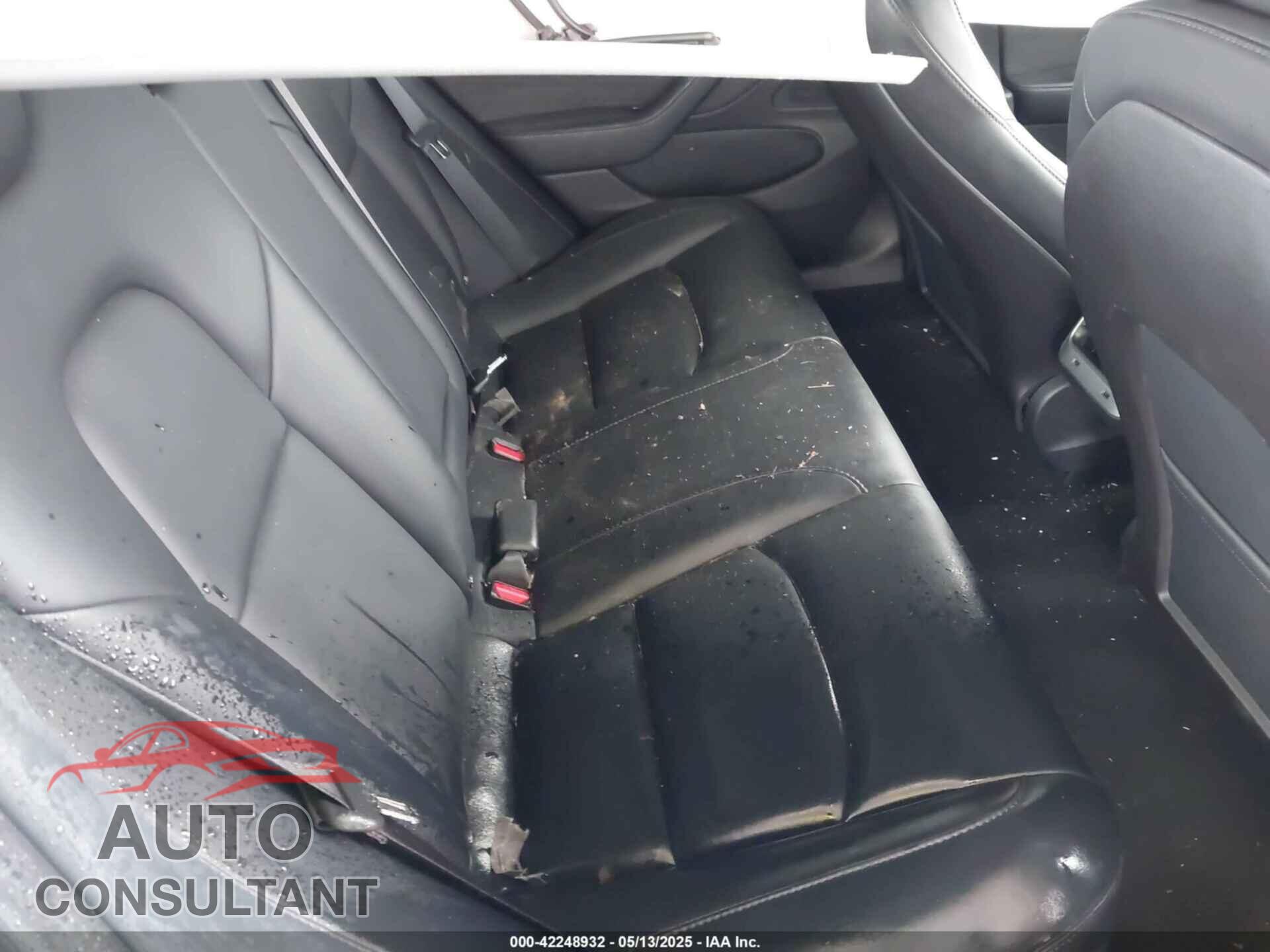 TESLA MODEL 3 2018 - 5YJ3E1EA7JF122976