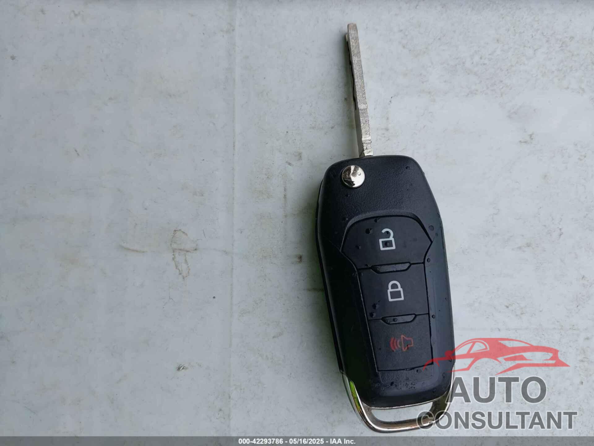 FORD ESCAPE 2020 - 1FMCU9F60LUC58447