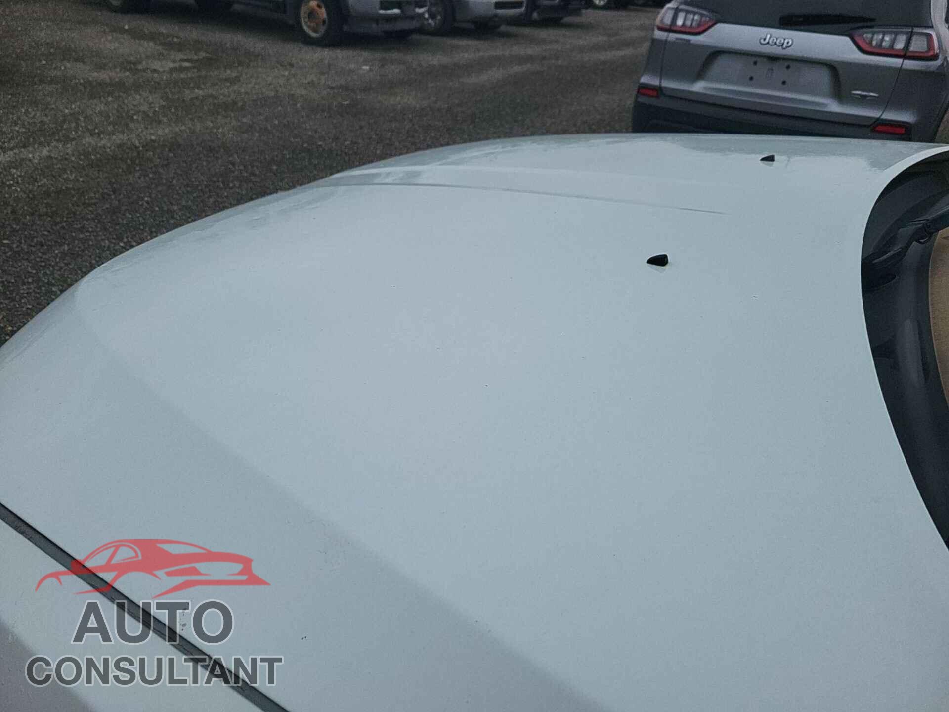 DODGE DURANGO 2013 - 1C4RDJAG9DC671698