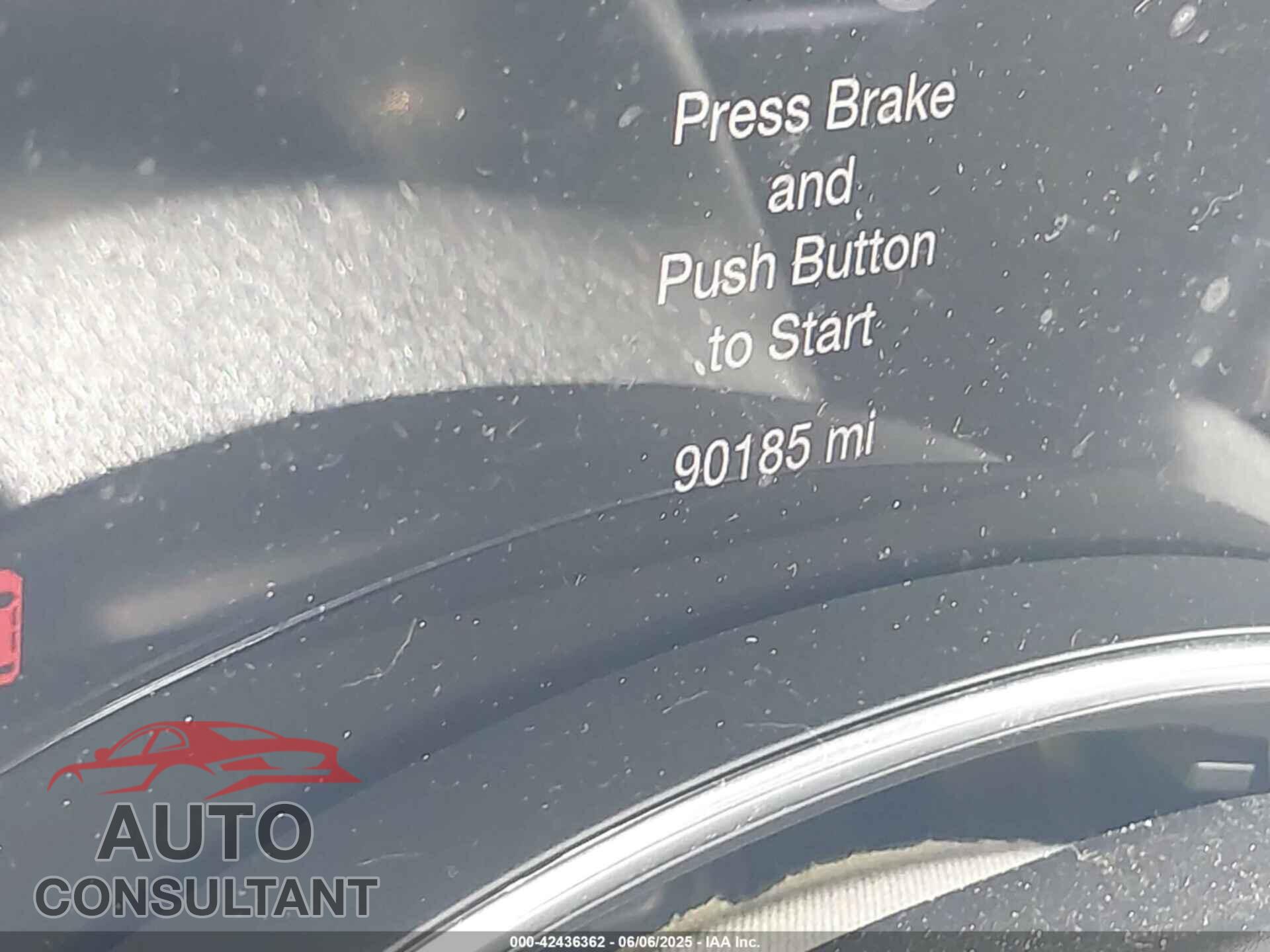 DODGE DURANGO 2018 - 1C4SDHET5JC175469