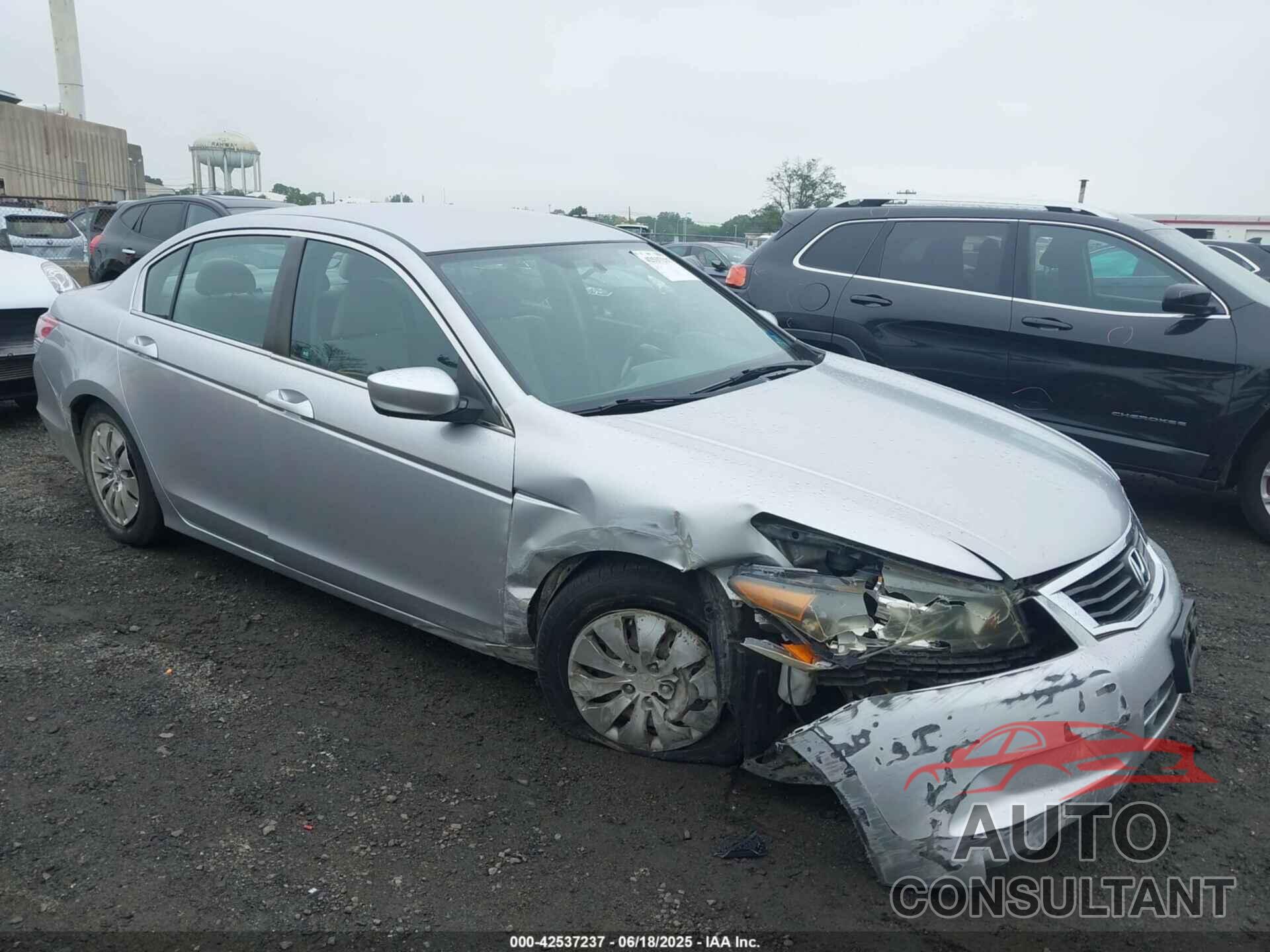 HONDA ACCORD 2010 - 1HGCP2F33AA003011