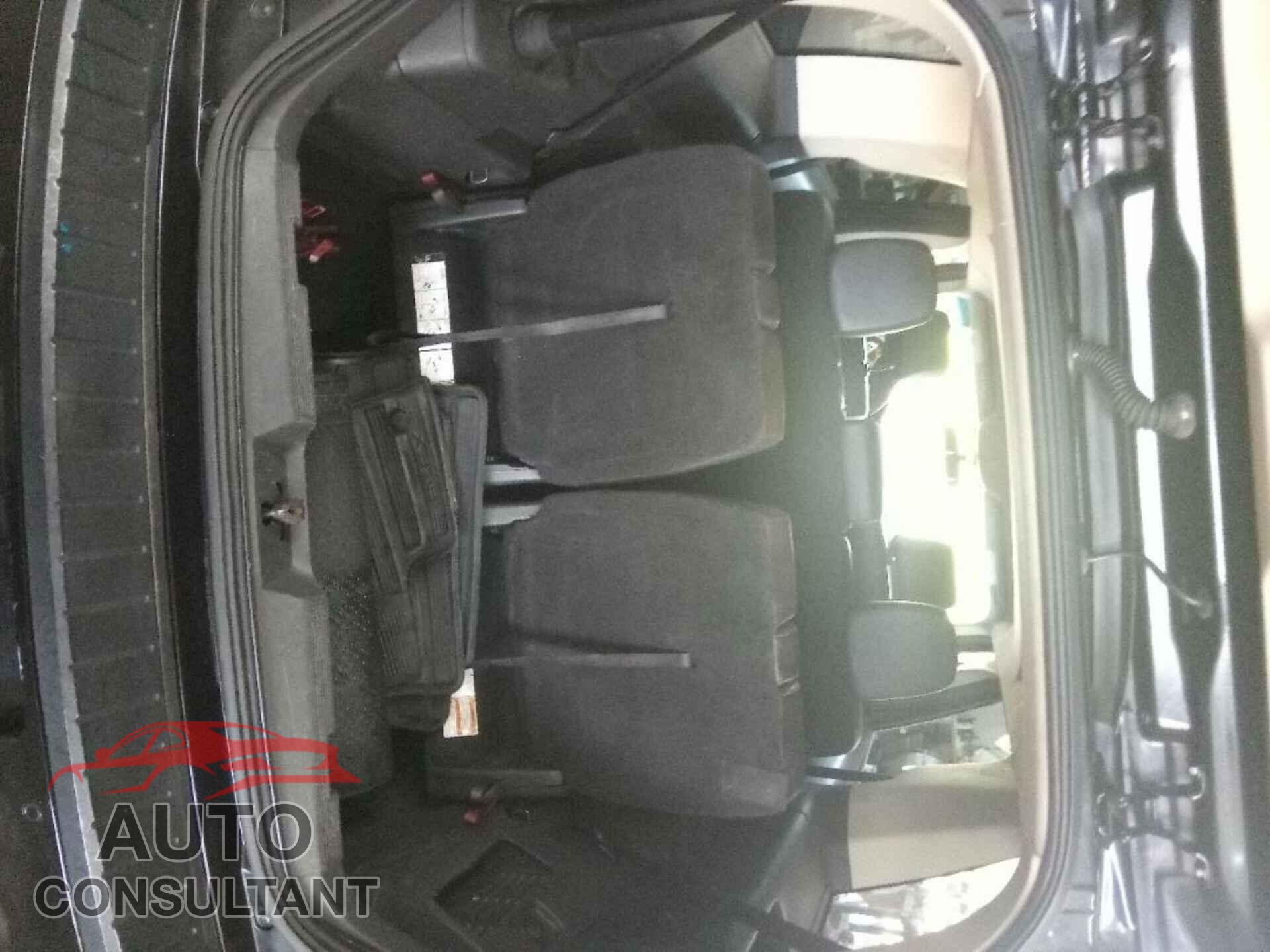 FORD FLEX 2014 - 2FMGK5C82EBD27623