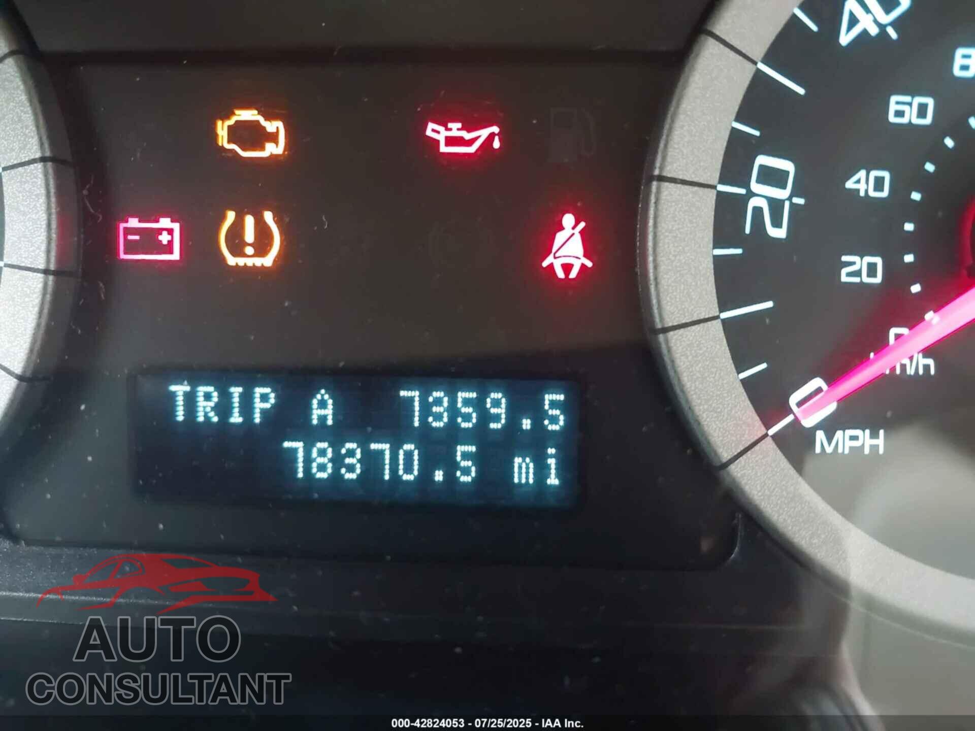 FORD ESCAPE 2012 - 1FMCU9D77CKC48442