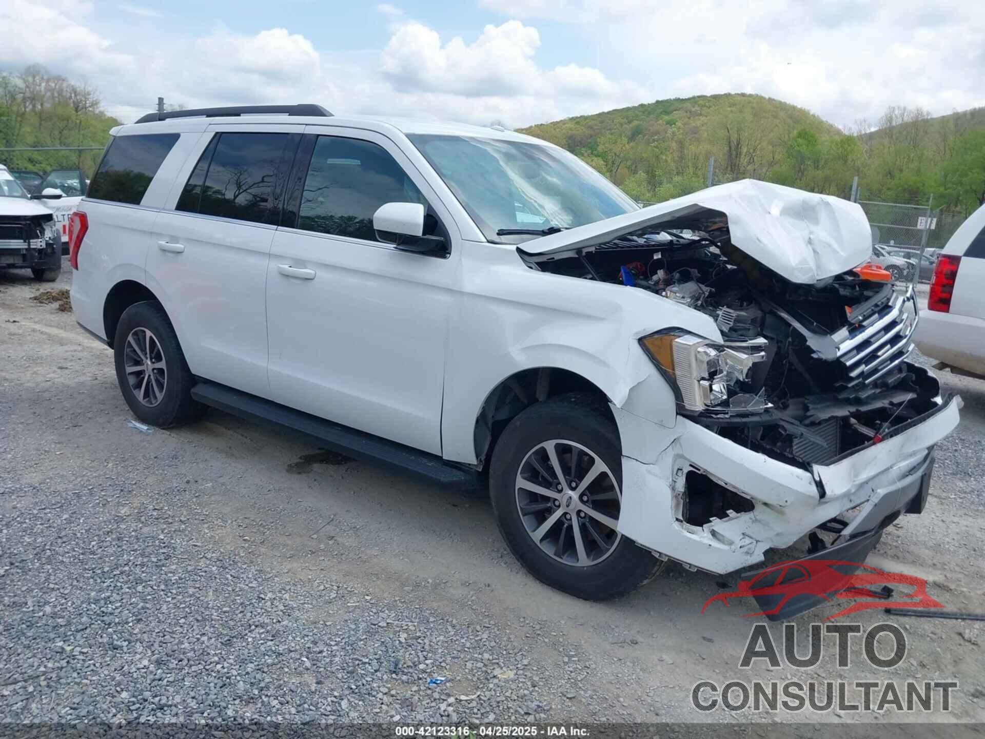 FORD EXPEDITION 2019 - 1FMJU1JT0KEA72504