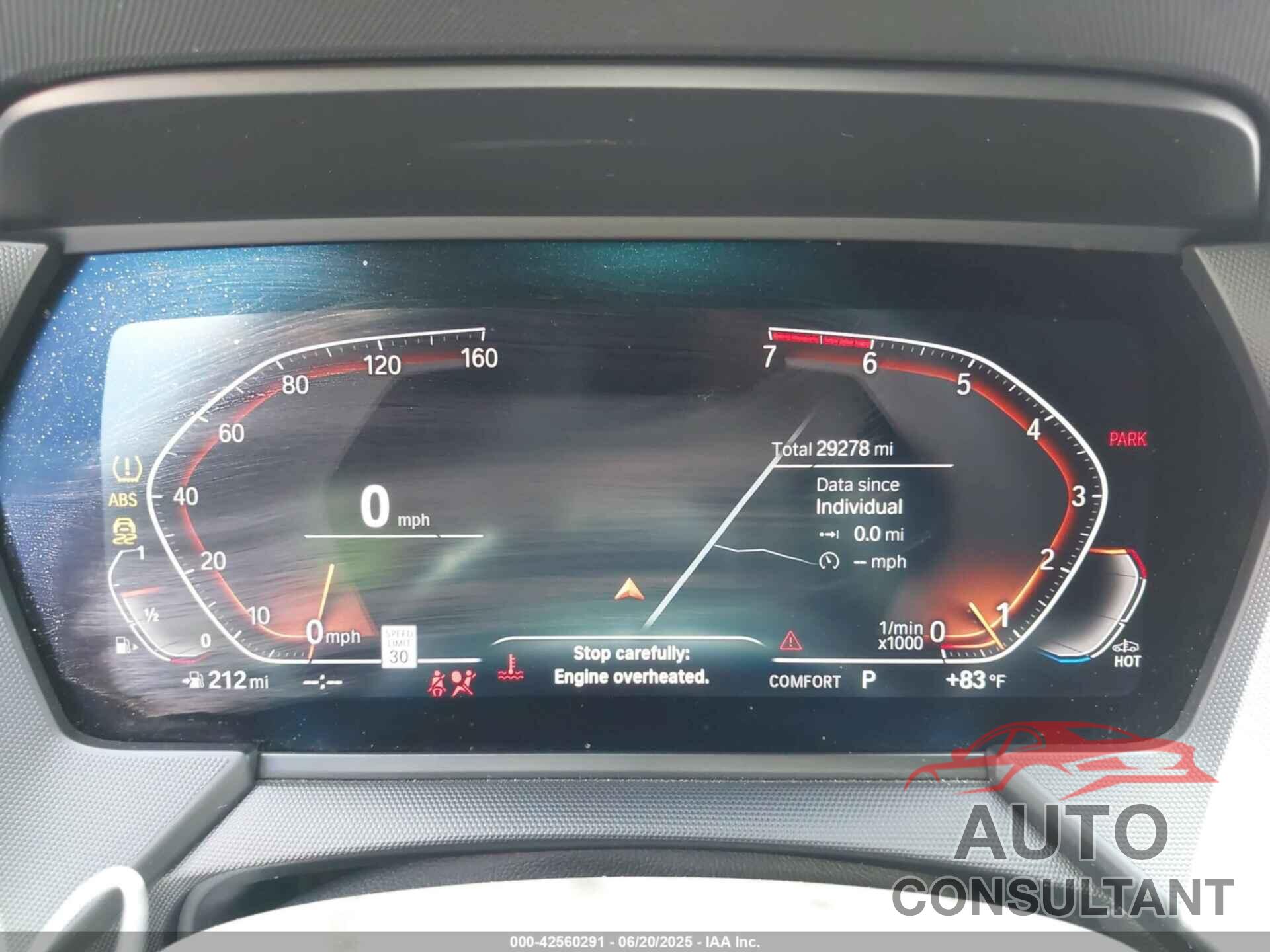 BMW 228 GRAN COUPE 2022 - WBA73AK00N7K37110