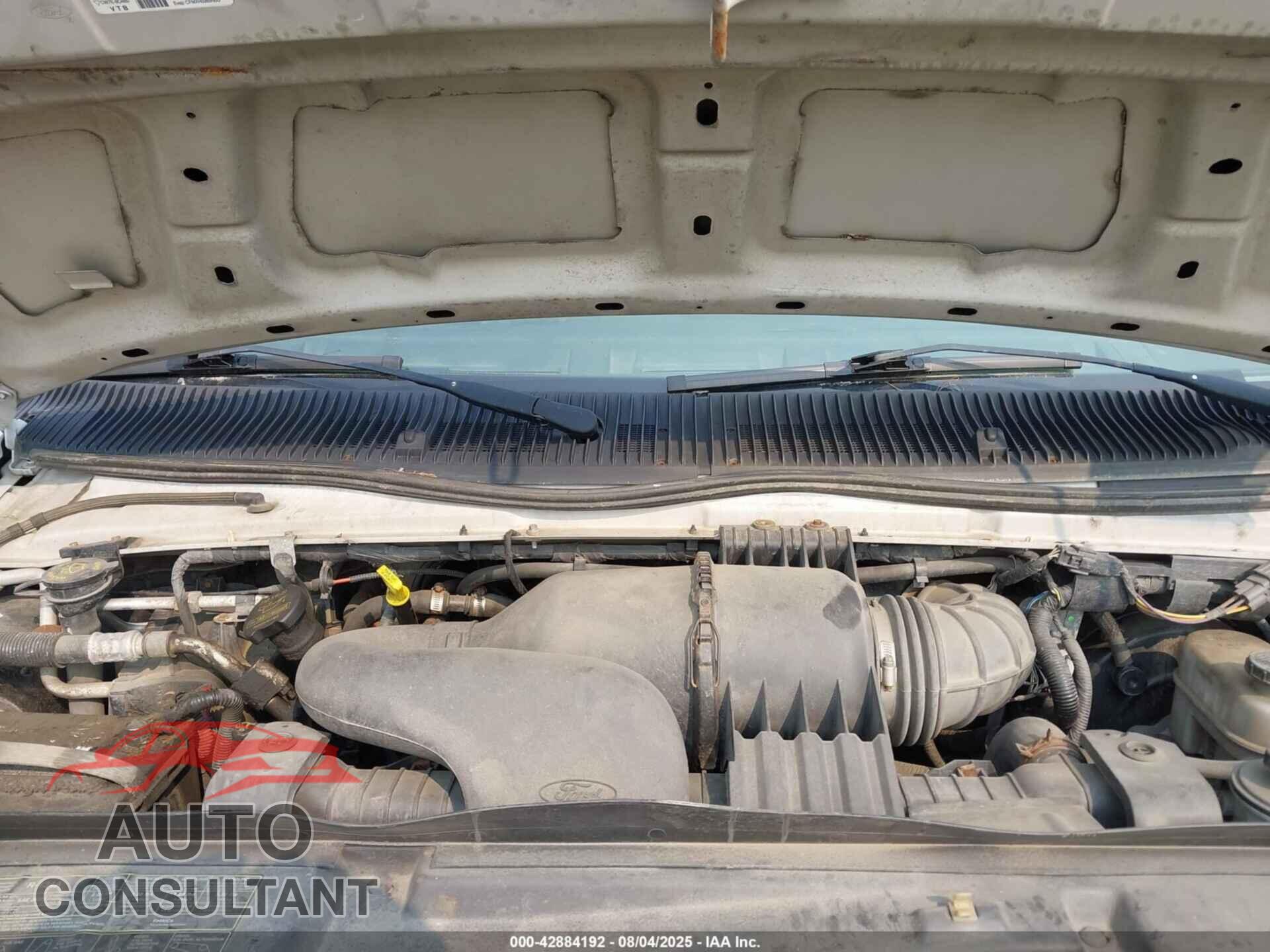 FORD E-150 2012 - 1FTNE1EL3CDA29330