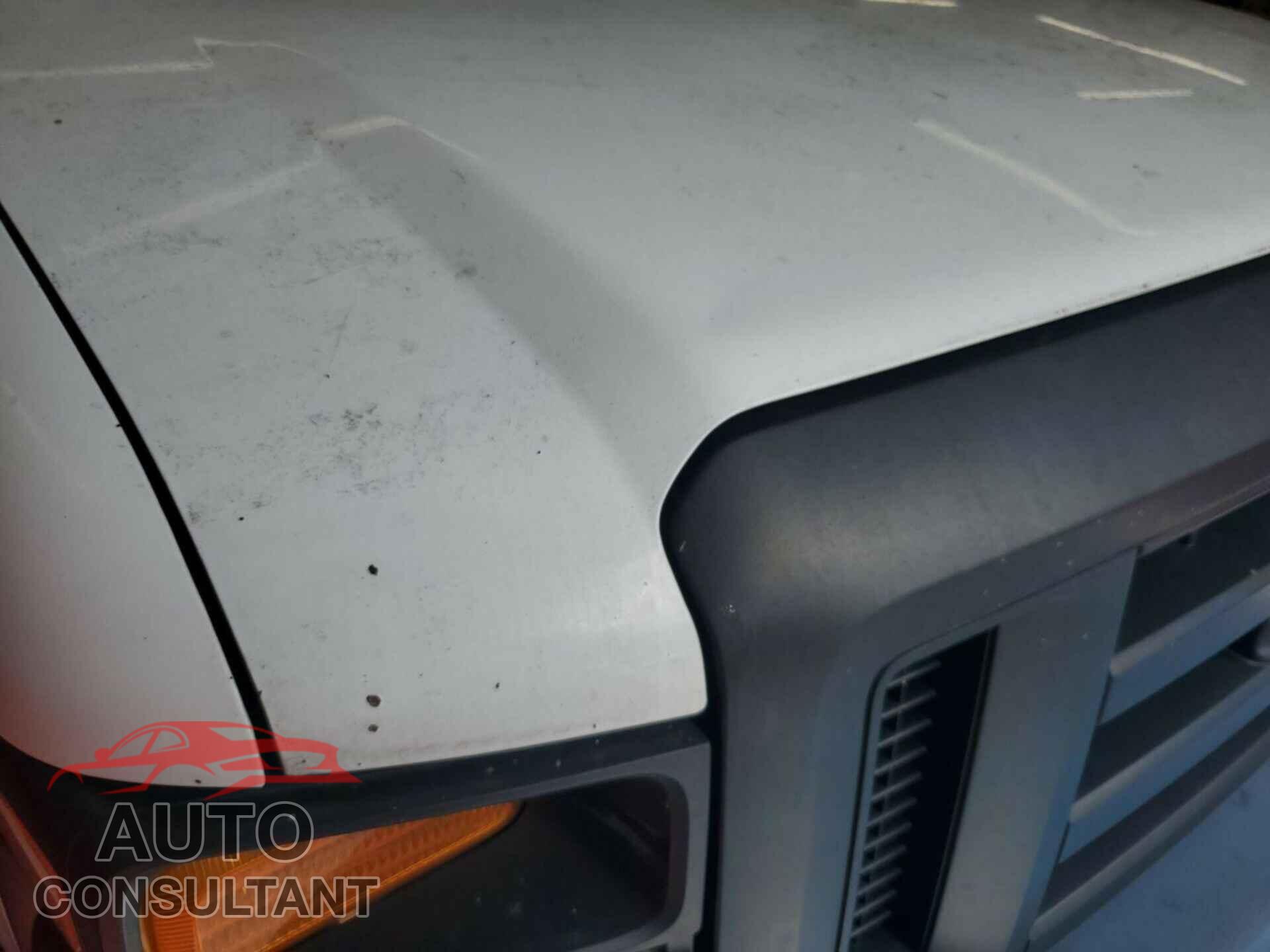 FORD ECONOLINE 2012 - 1FTNE2EW6CDA56487