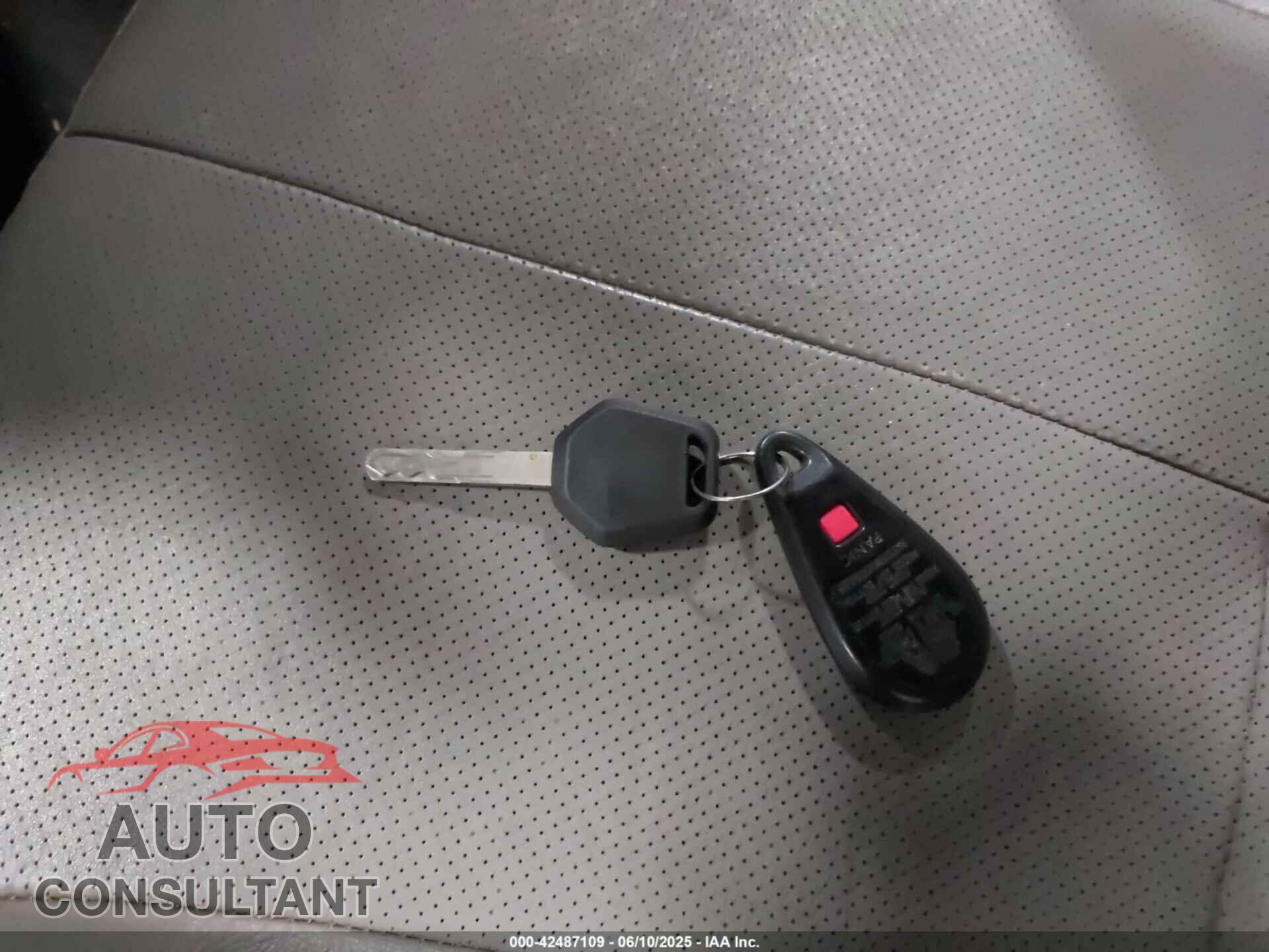 SUBARU FORESTER 2012 - JF2SHAECXCH432841
