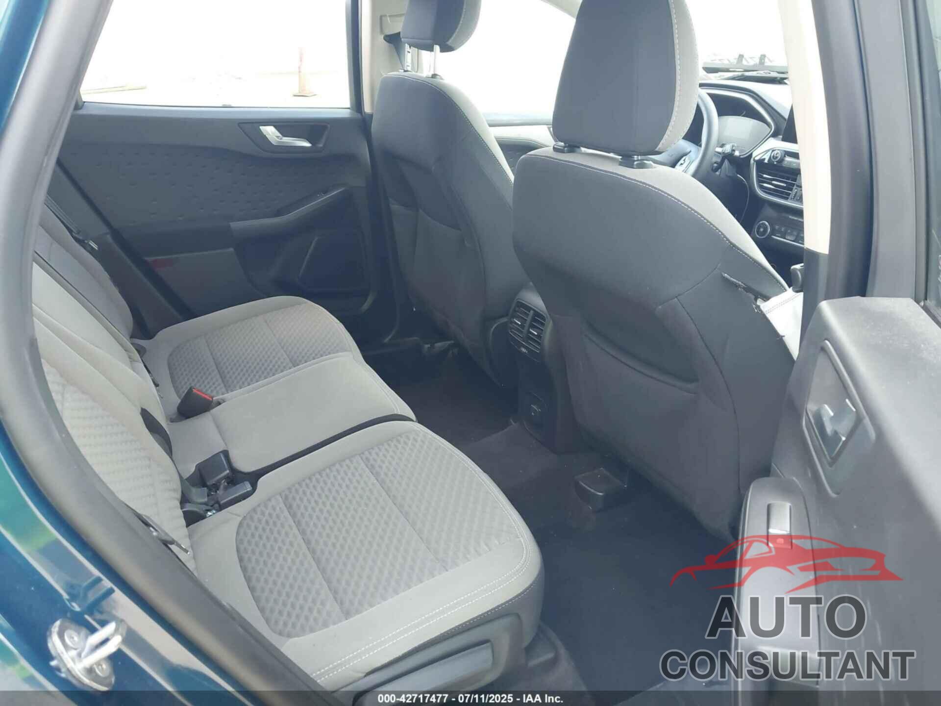 FORD ESCAPE 2020 - 1FMCU0G67LUB01931