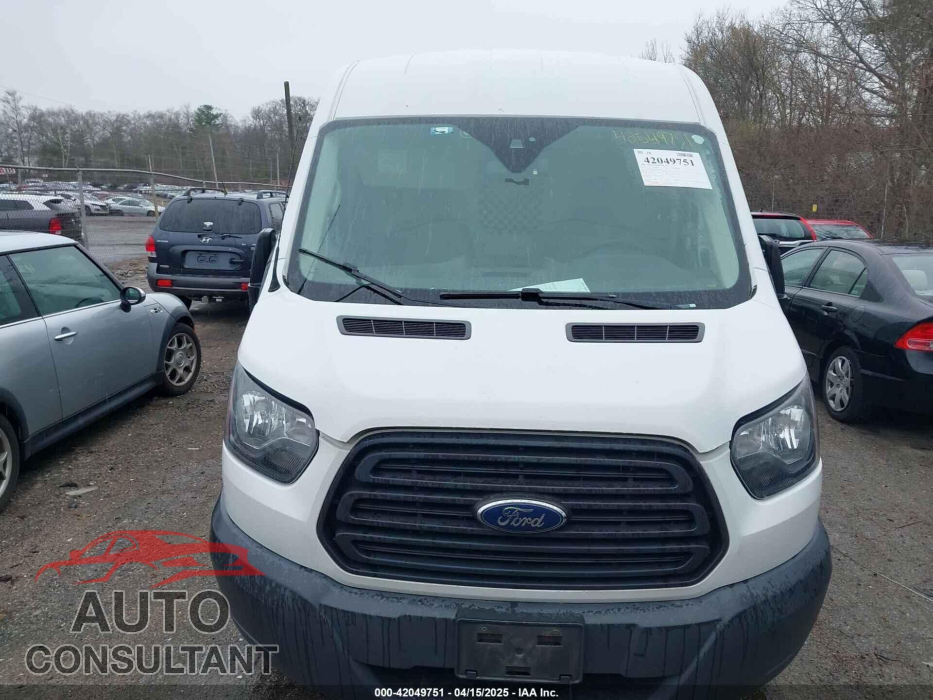 FORD TRANSIT-250 2017 - 1FTYR2CM4HKA82866