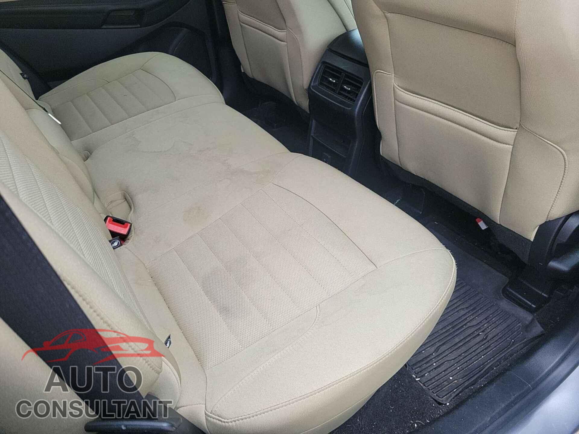 FORD EDGE 2020 - 2FMPK4G96LBB01367