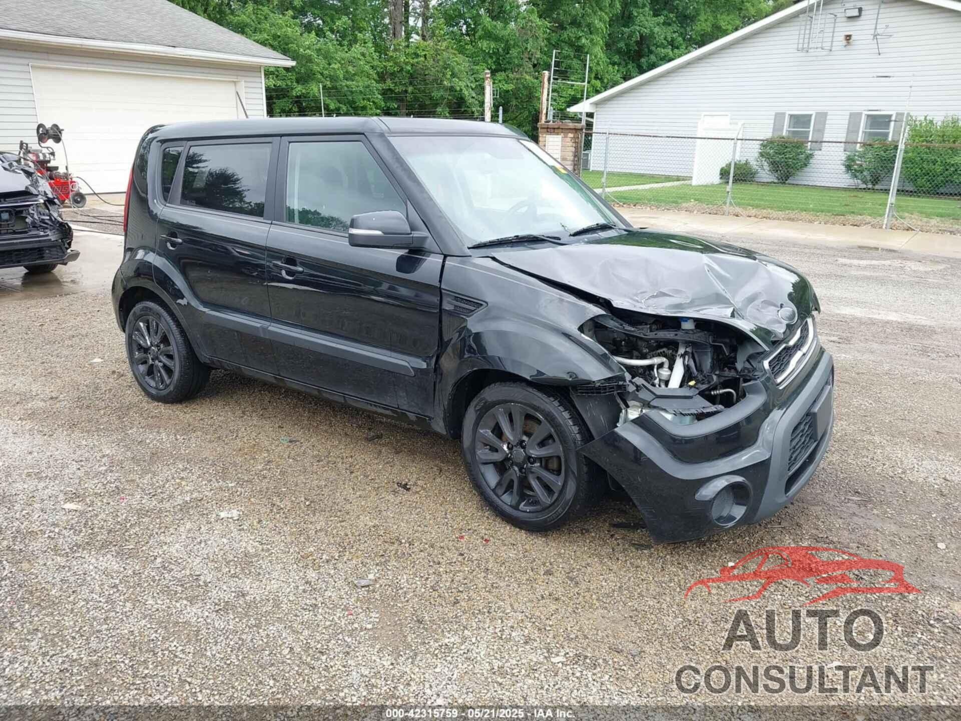 KIA SOUL 2013 - KNDJT2A69D7749659