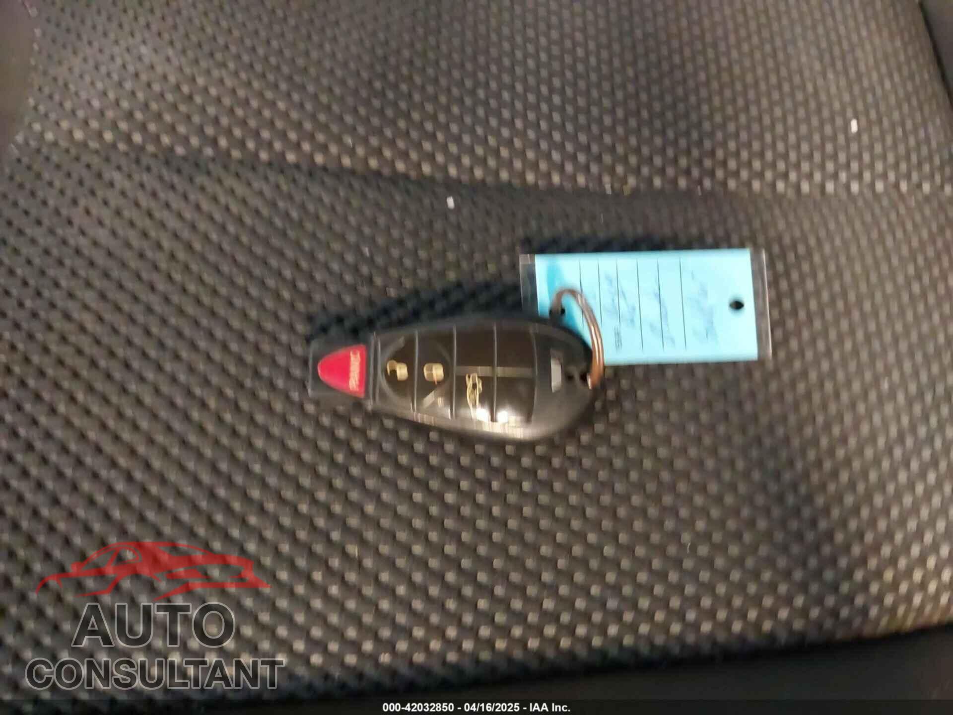 DODGE DART 2015 - 1C3CDFBB1FD102030