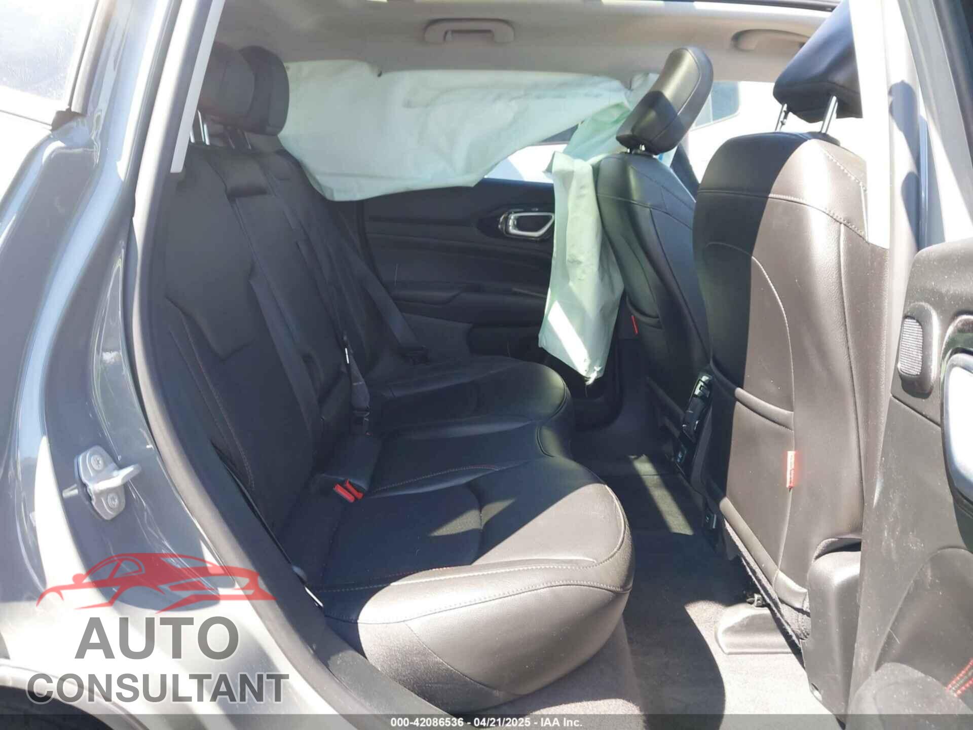 JEEP COMPASS 2022 - 3C4NJDDB2NT224046