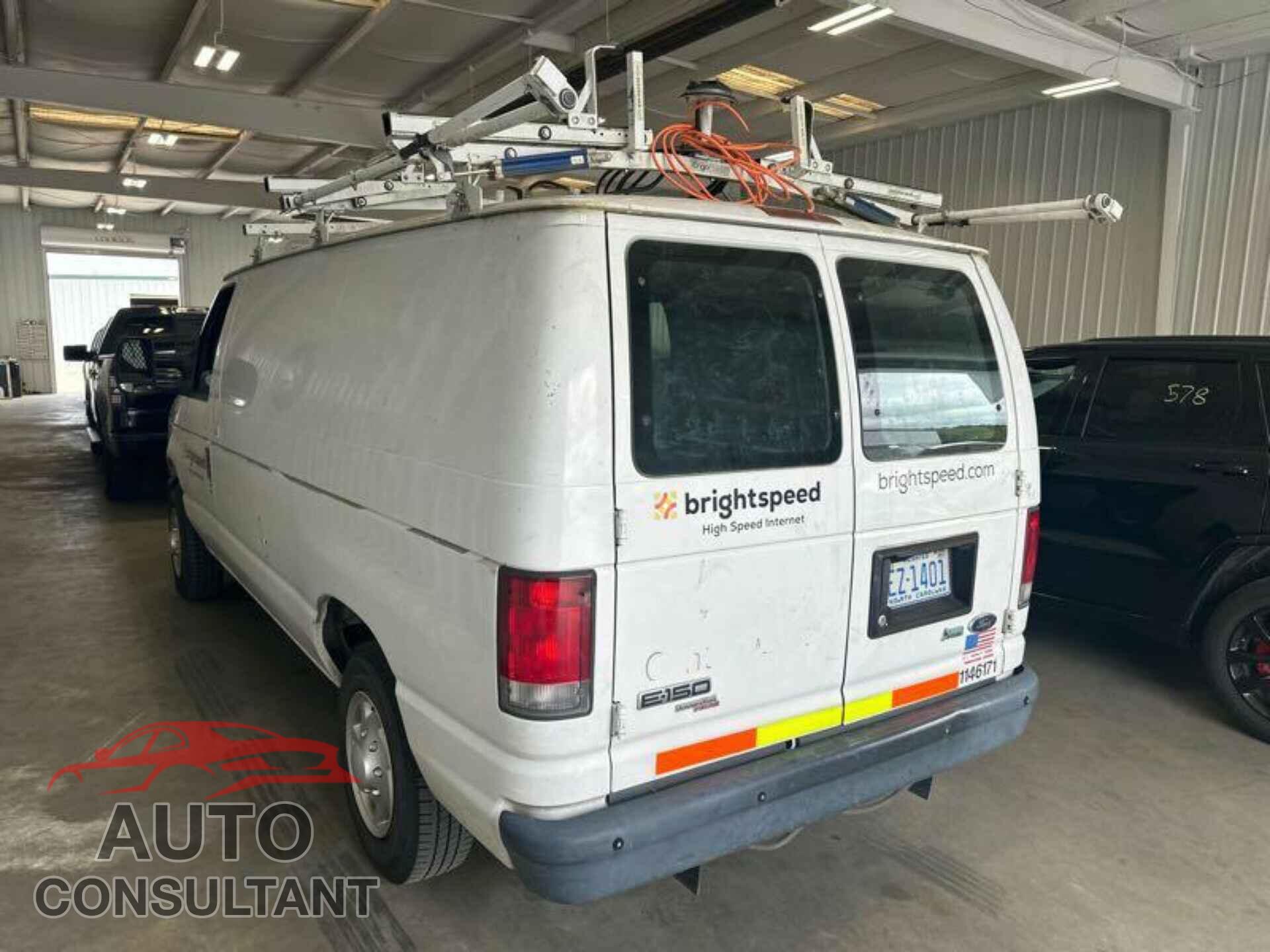 FORD ECONOLINE 2014 - 1FTNE1EW4EDB15355