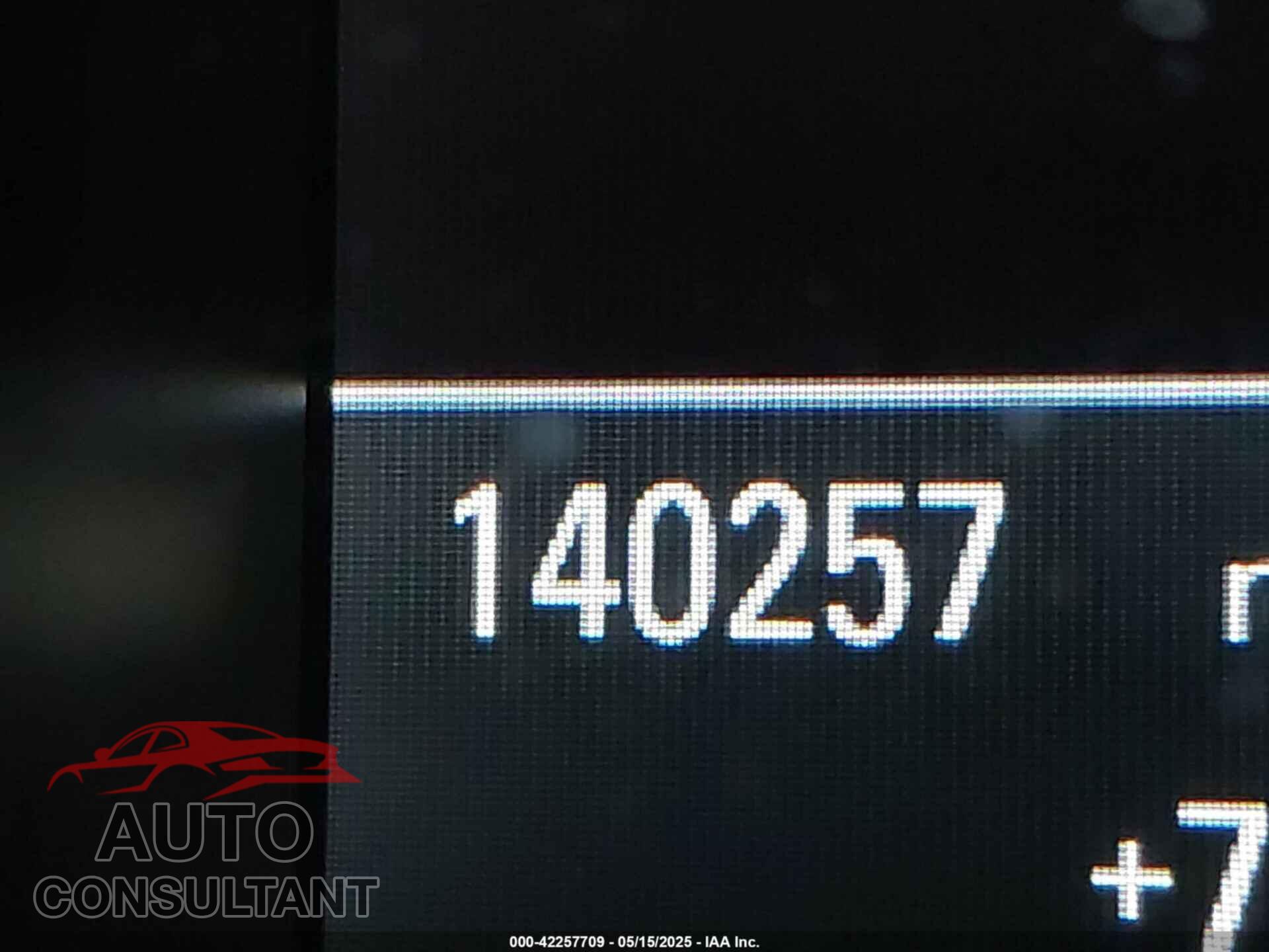 AUDI A5 2013 - WAULFAFRXDA069766