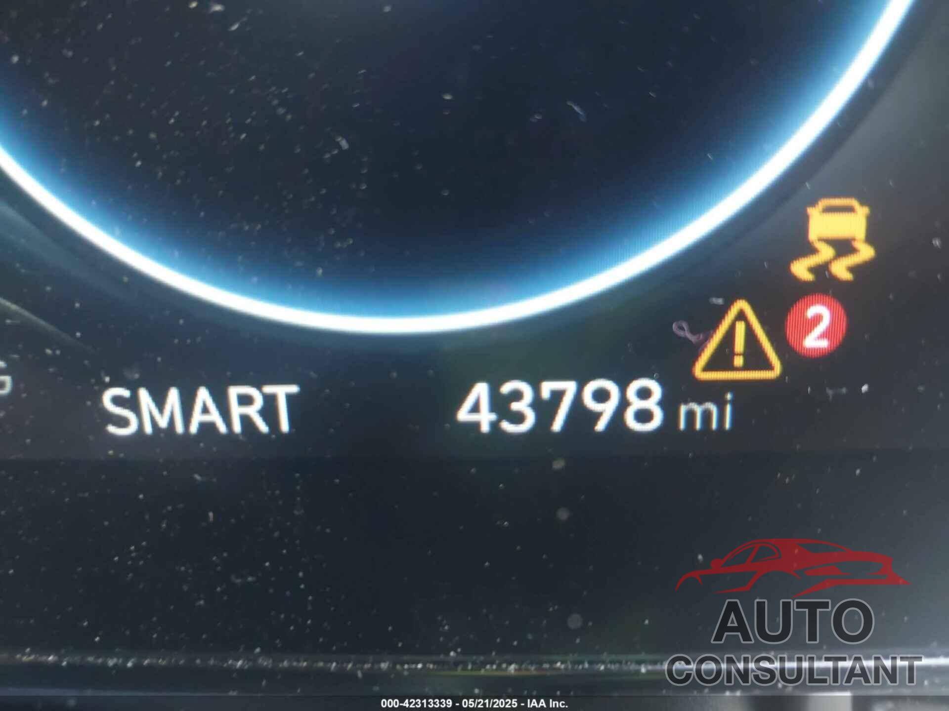 HYUNDAI ELANTRA 2024 - KMHLM4DG4RU650418