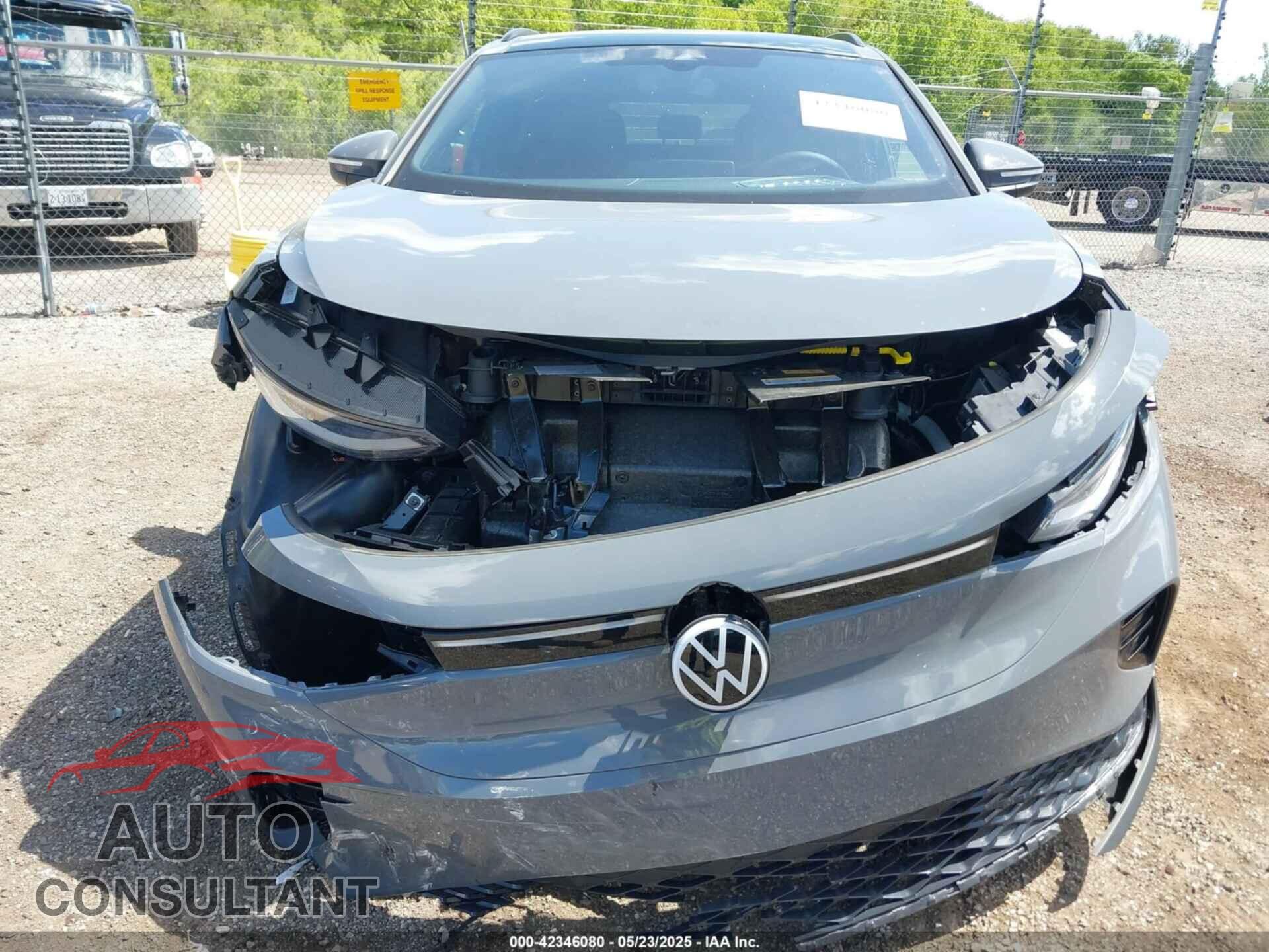 VOLKSWAGEN ID.4 2023 - 1V2GNPE80PC006735