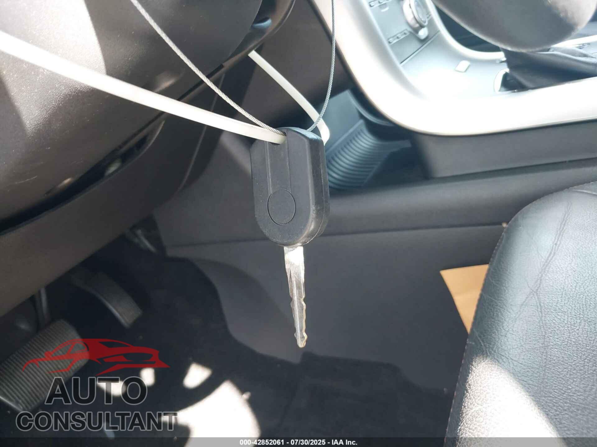 FORD EDGE 2013 - 2FMDK3JC6DBE37474