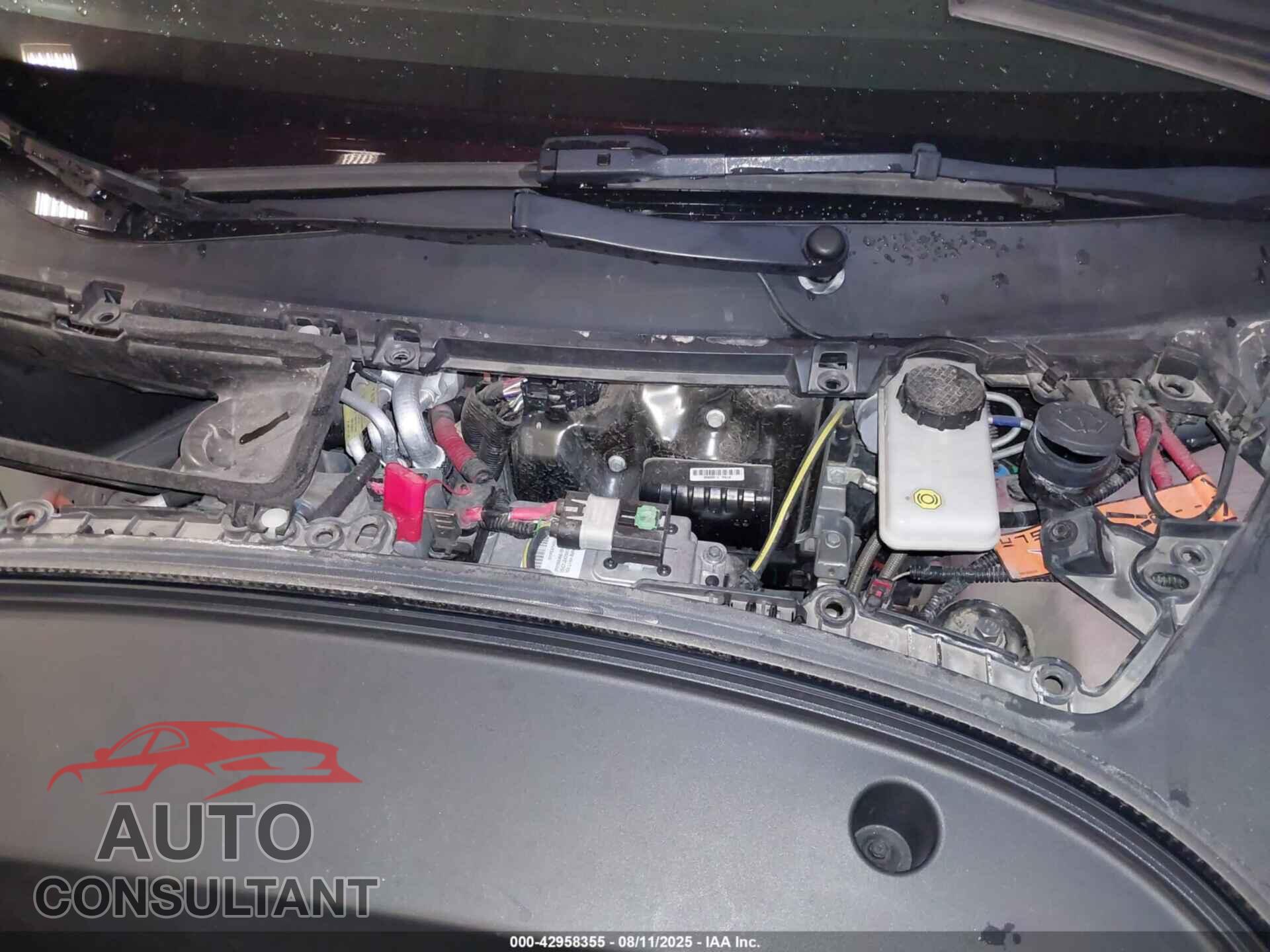 TESLA MODEL 3 2023 - 5YJ3E1EA2PF453344
