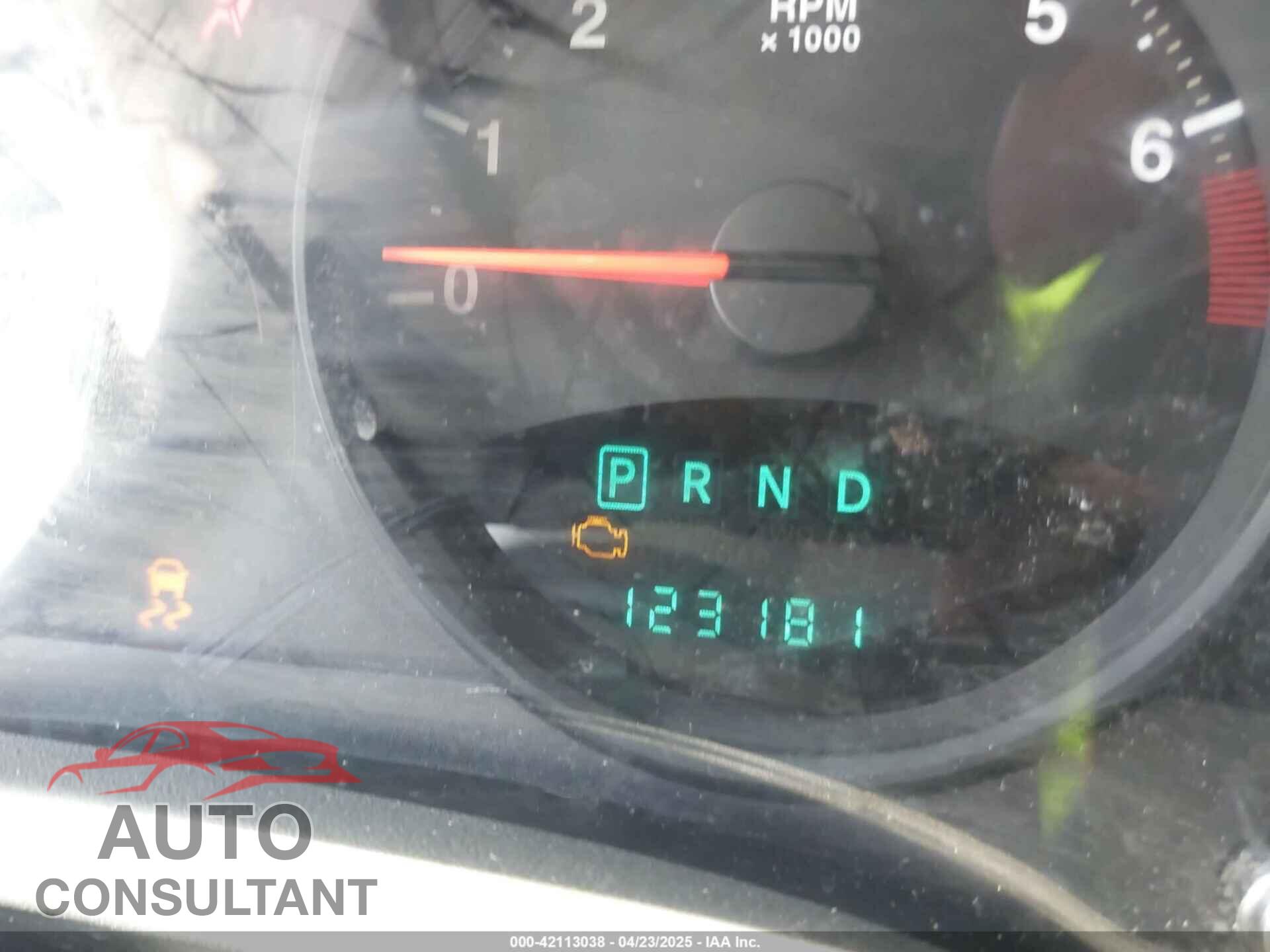 JEEP COMPASS 2012 - 1C4NJCBA7CD660091