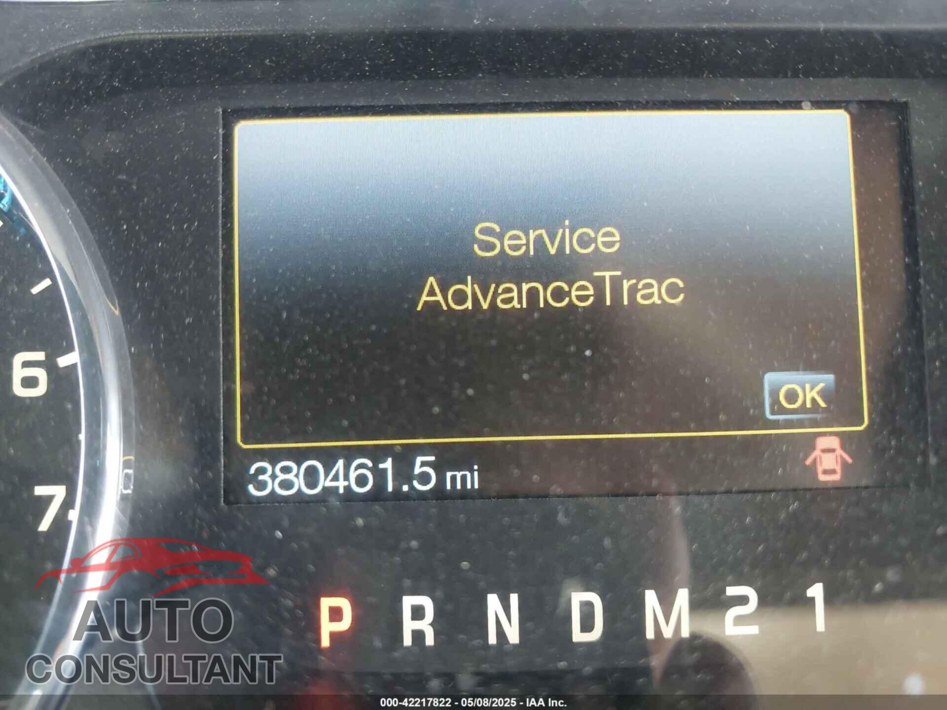 FORD F-150 2011 - 1FTFW1EF0BFA18722