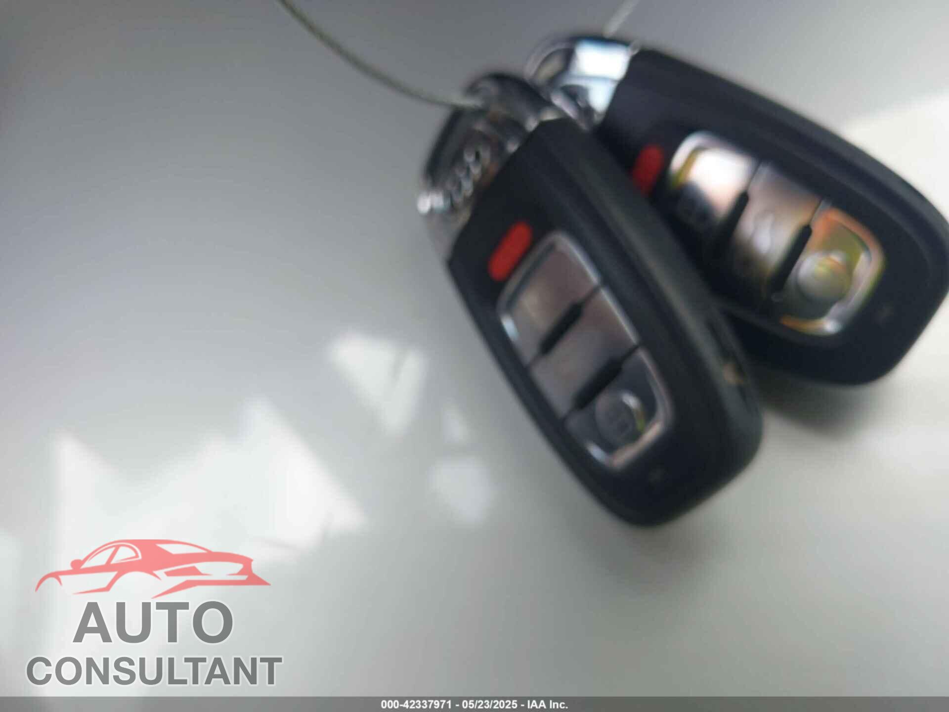AUDI A4 2014 - WAUBFAFL7EA068891
