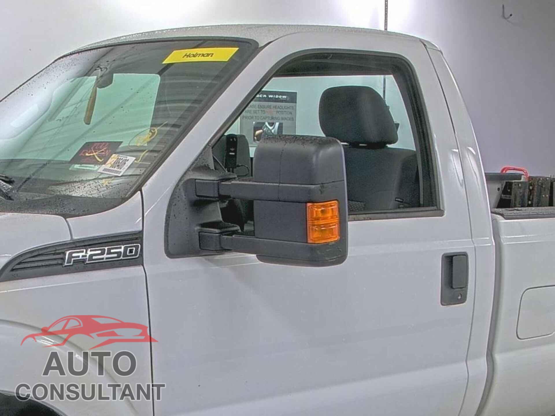 FORD F250 2016 - 1FTBF2B60GEB19071