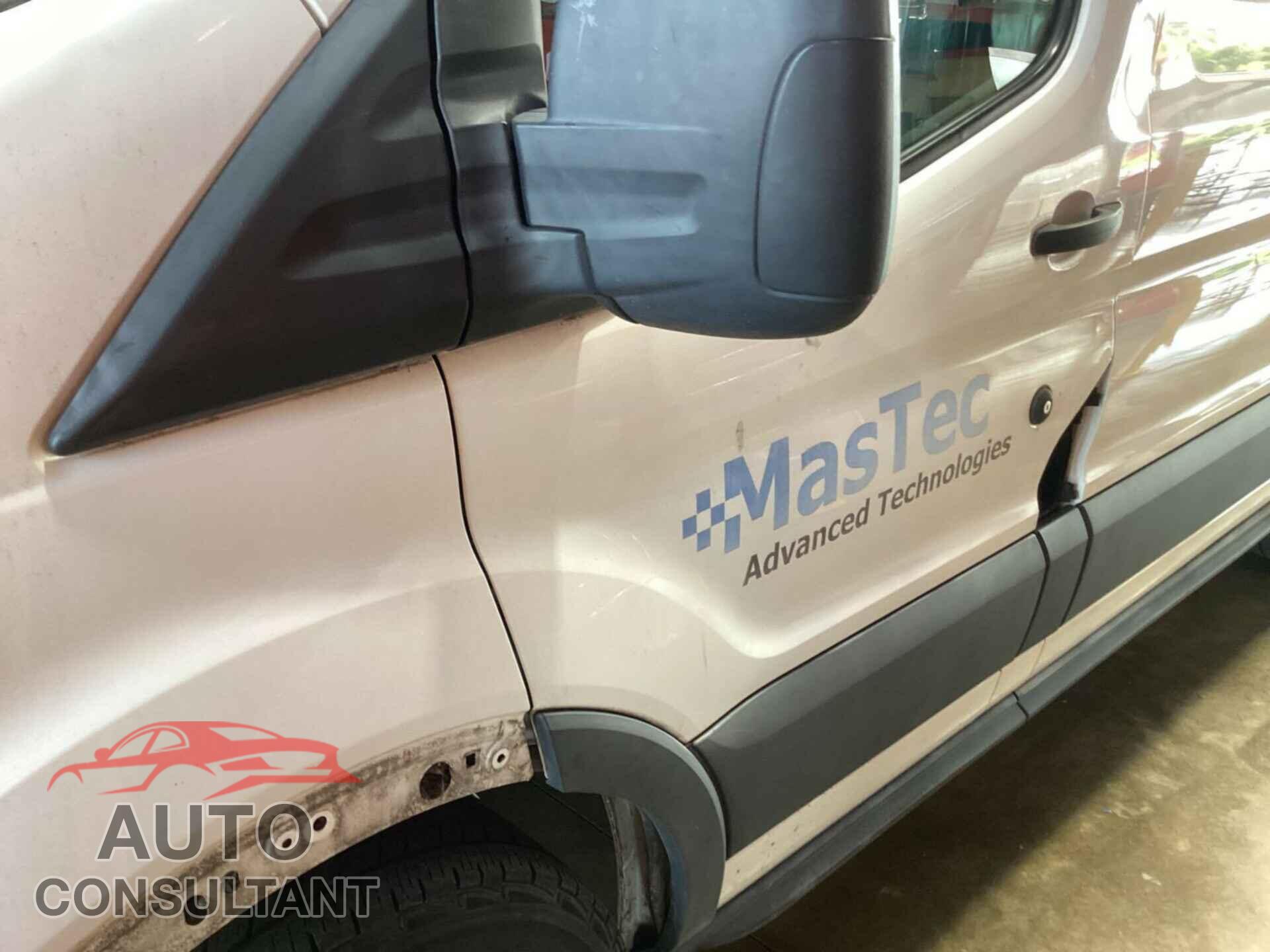 FORD TRANSIT 2016 - 1FTYE1YM2GKB48845