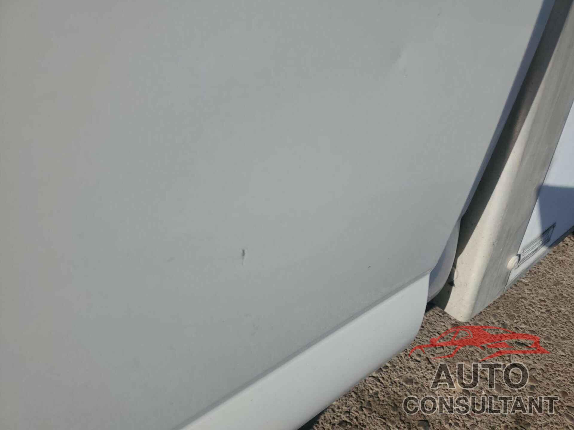 CHEVROLET EXPRESS CUTAWAY 2017 - 1GB0GRFFXH1118403