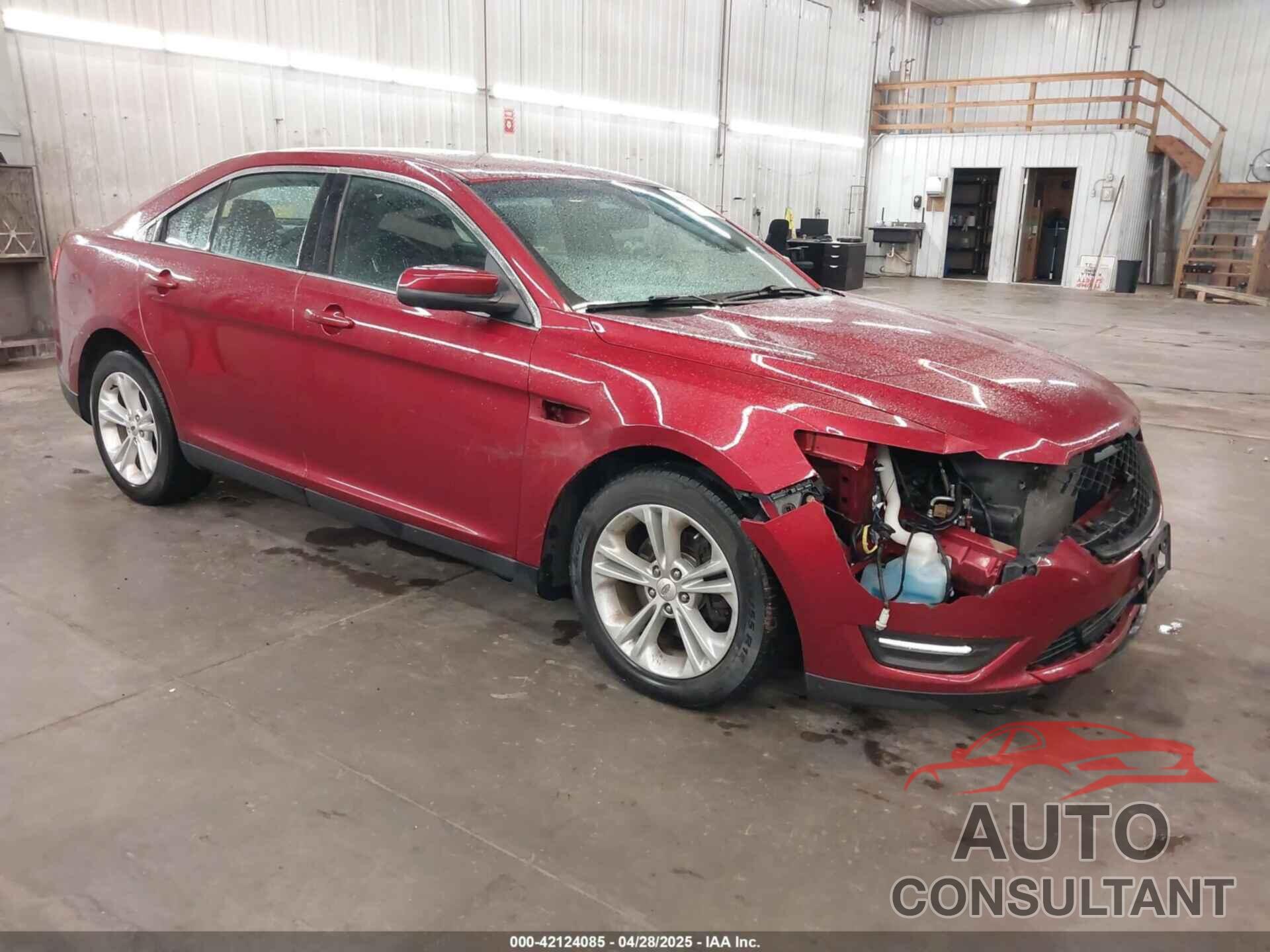 FORD TAURUS 2015 - 1FAHP2E81FG188655