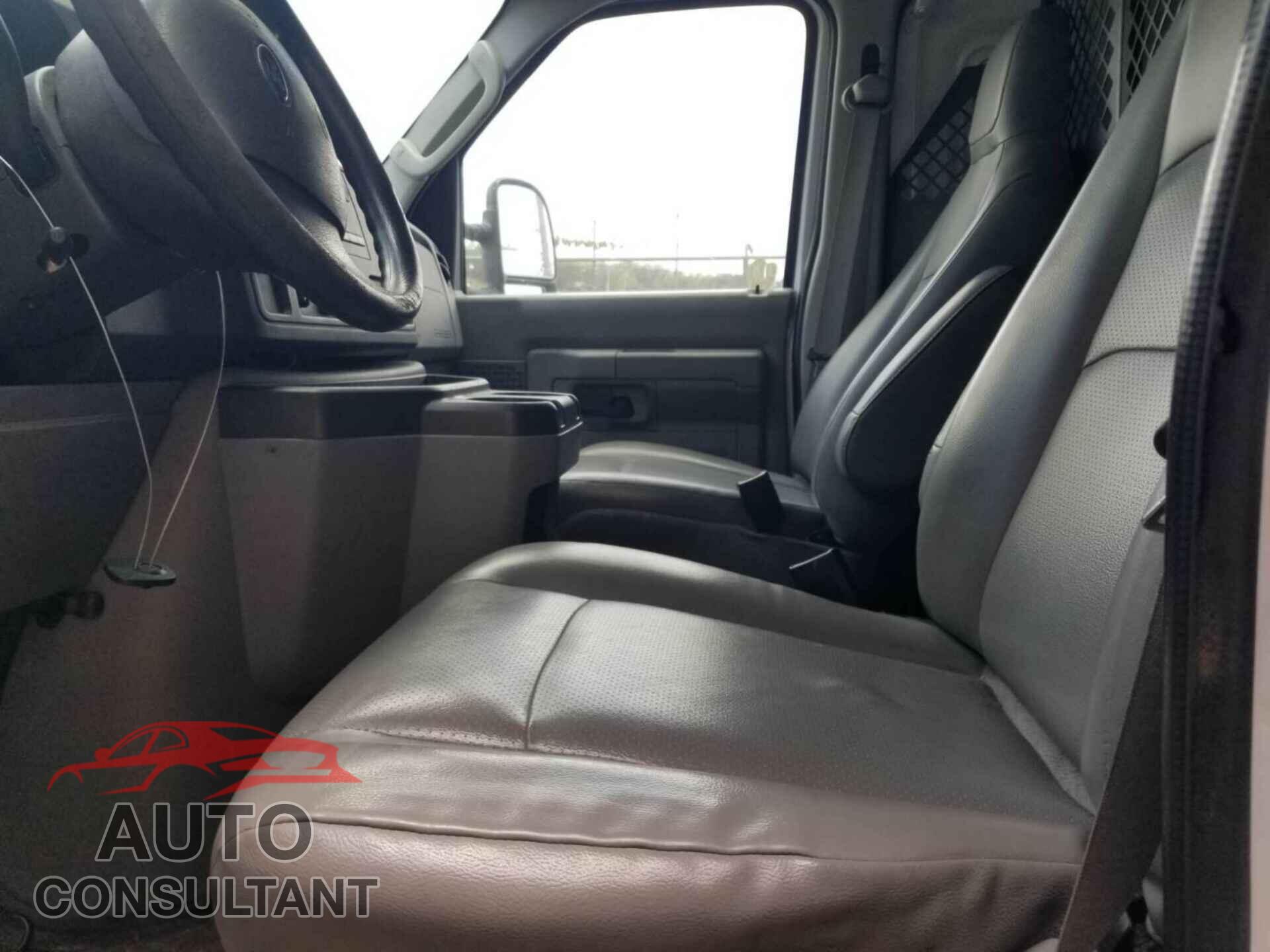 FORD ECONOLINE 2014 - 1FTNE2EW5EDA84252