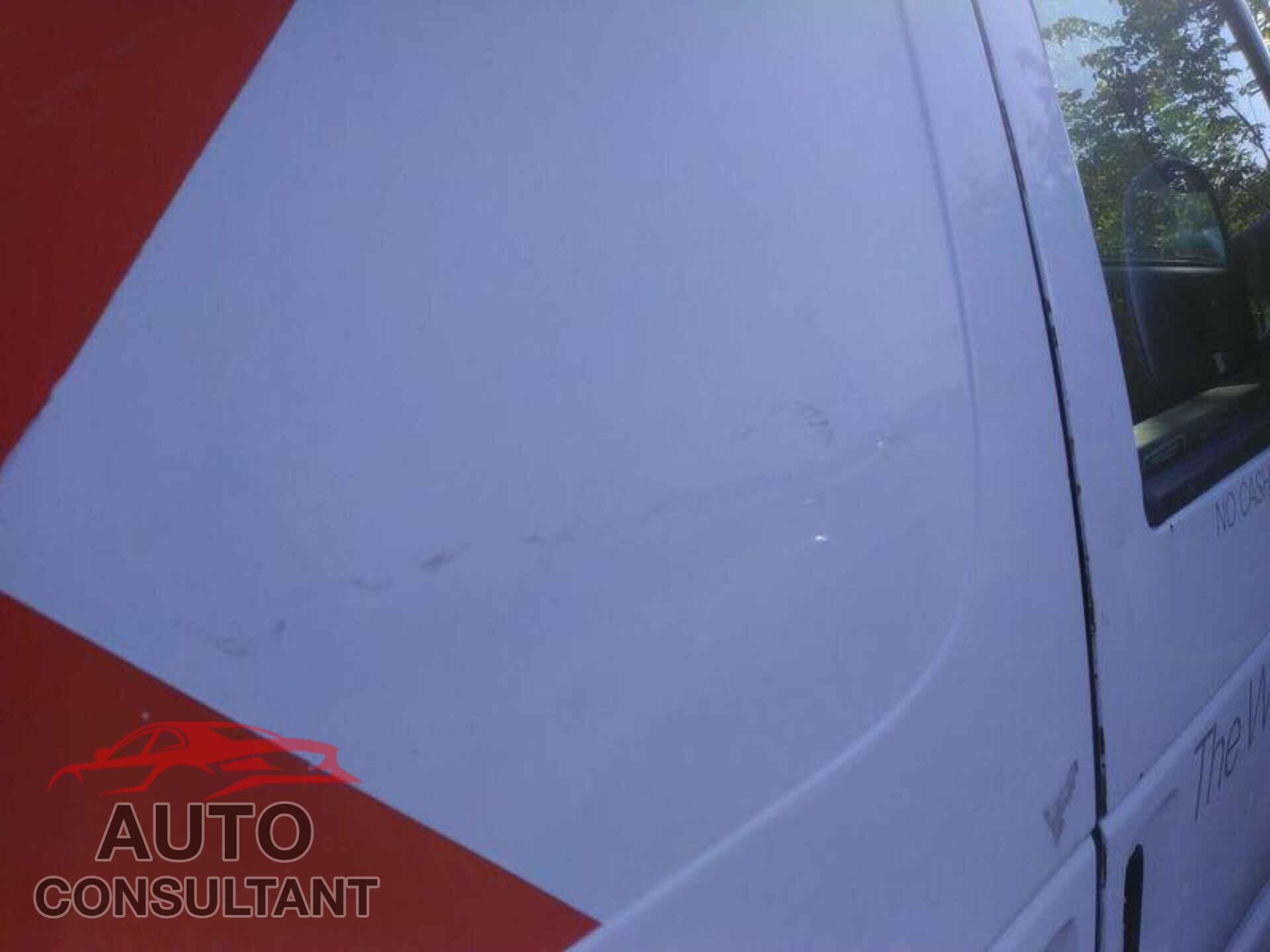 FORD ECONOLINE 2010 - 1FTNE1EW8ADA91345