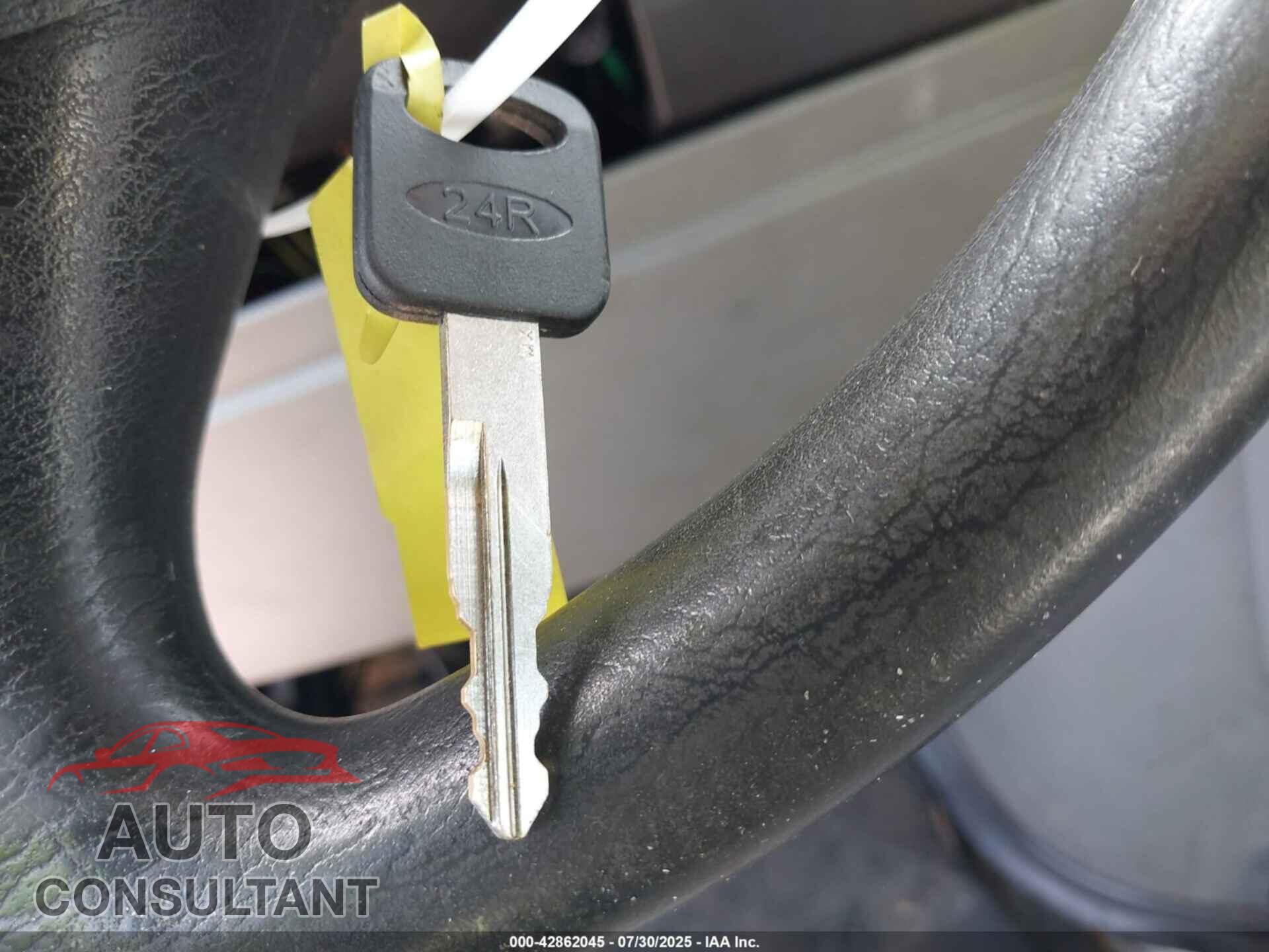 FORD E-150 2011 - 1FTNE1EW1BDA61850