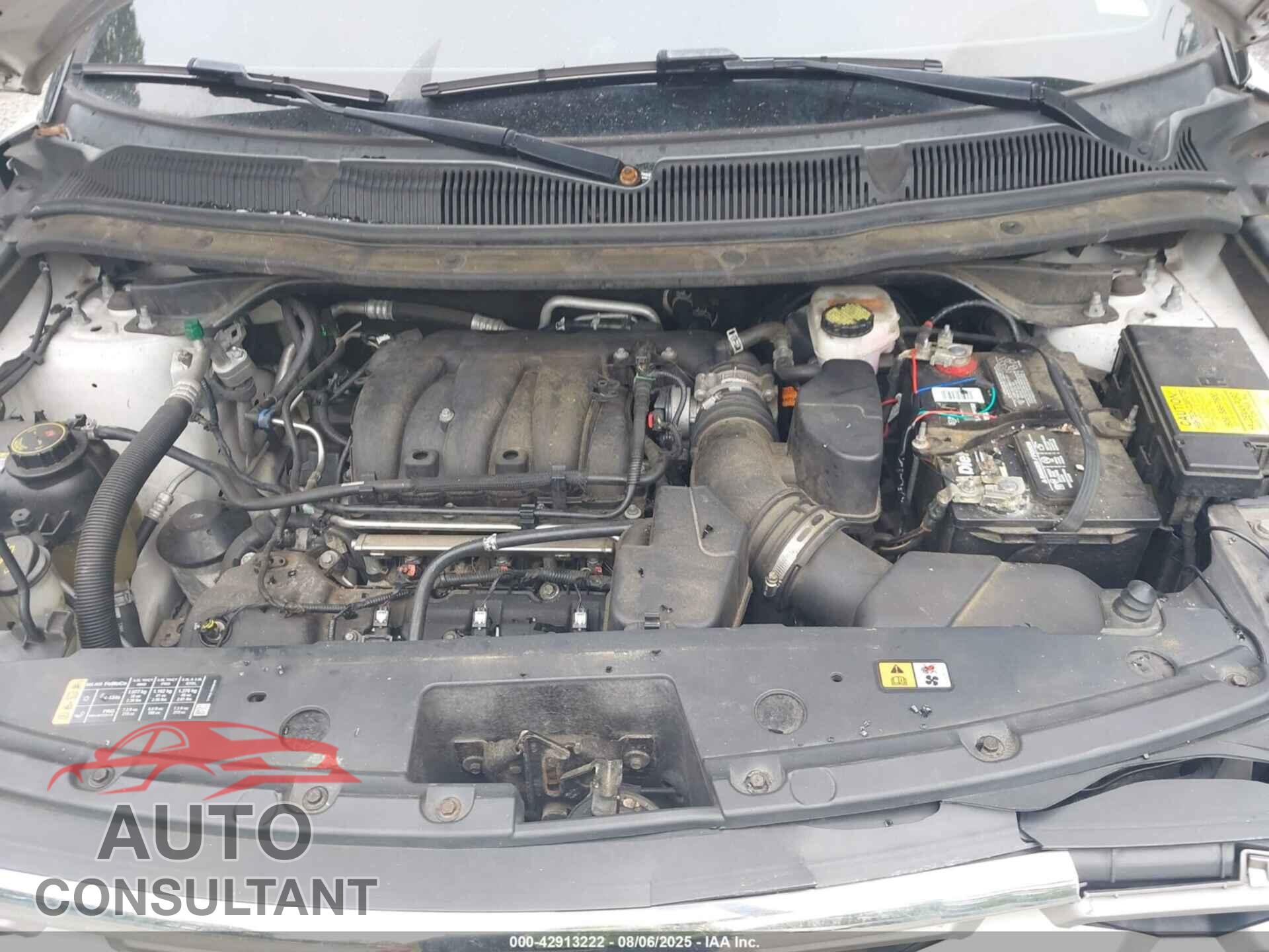 FORD EXPLORER 2018 - 1FM5K8D84JGB60045