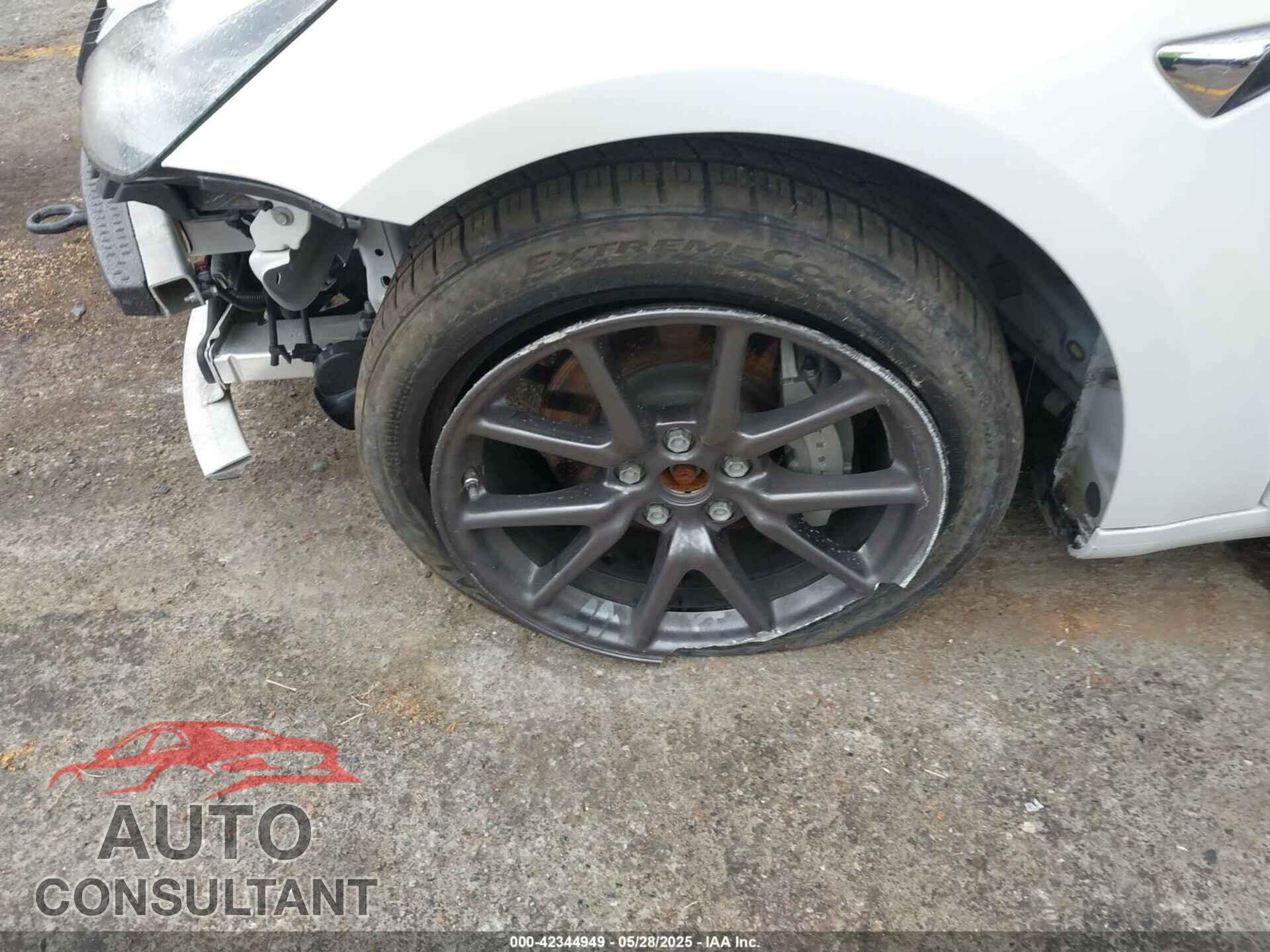 TESLA MODEL 3 2020 - 5YJ3E1EB3LF801056