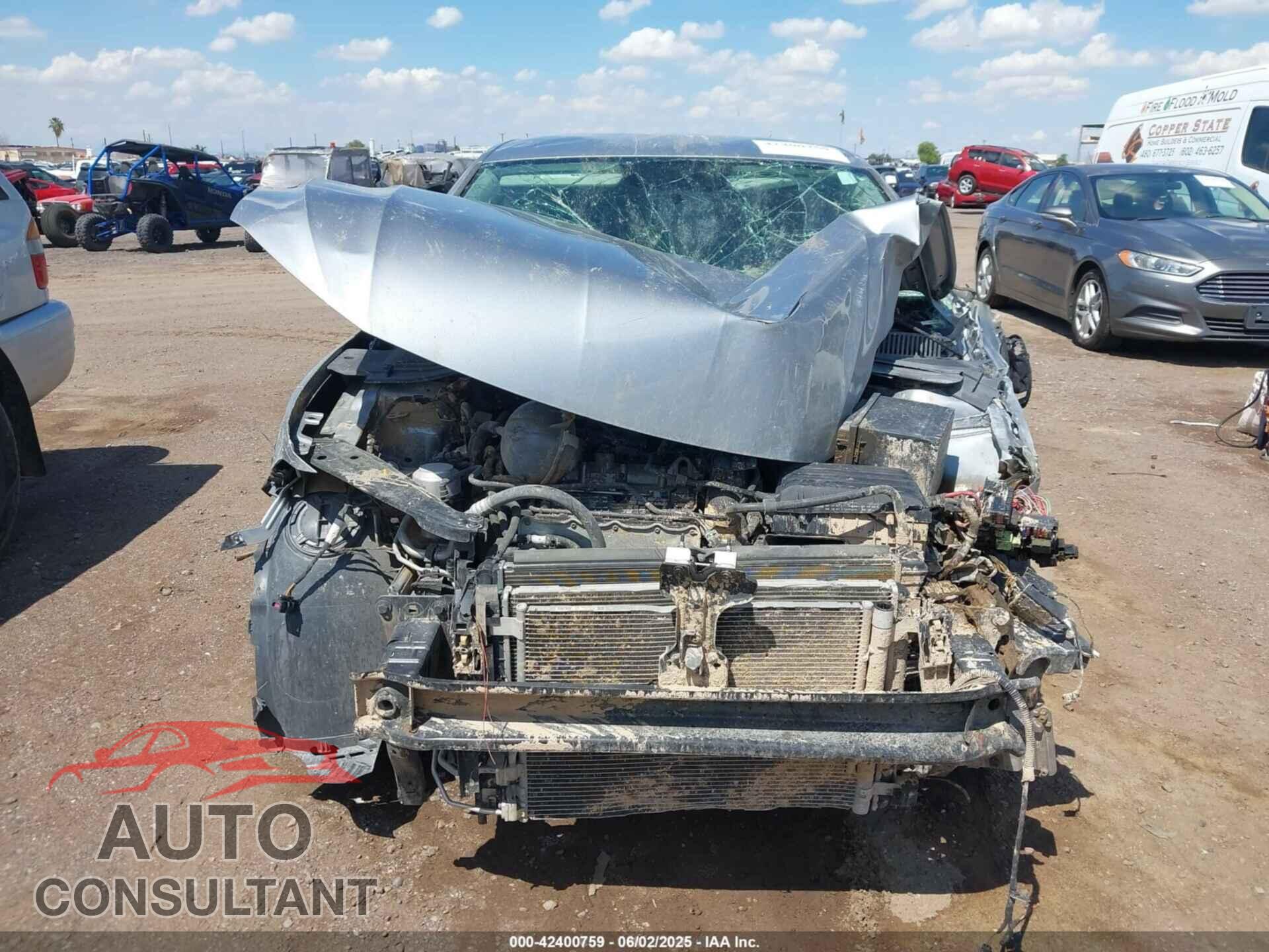 VOLKSWAGEN JETTA 2019 - 3VWC57BU5KM231402