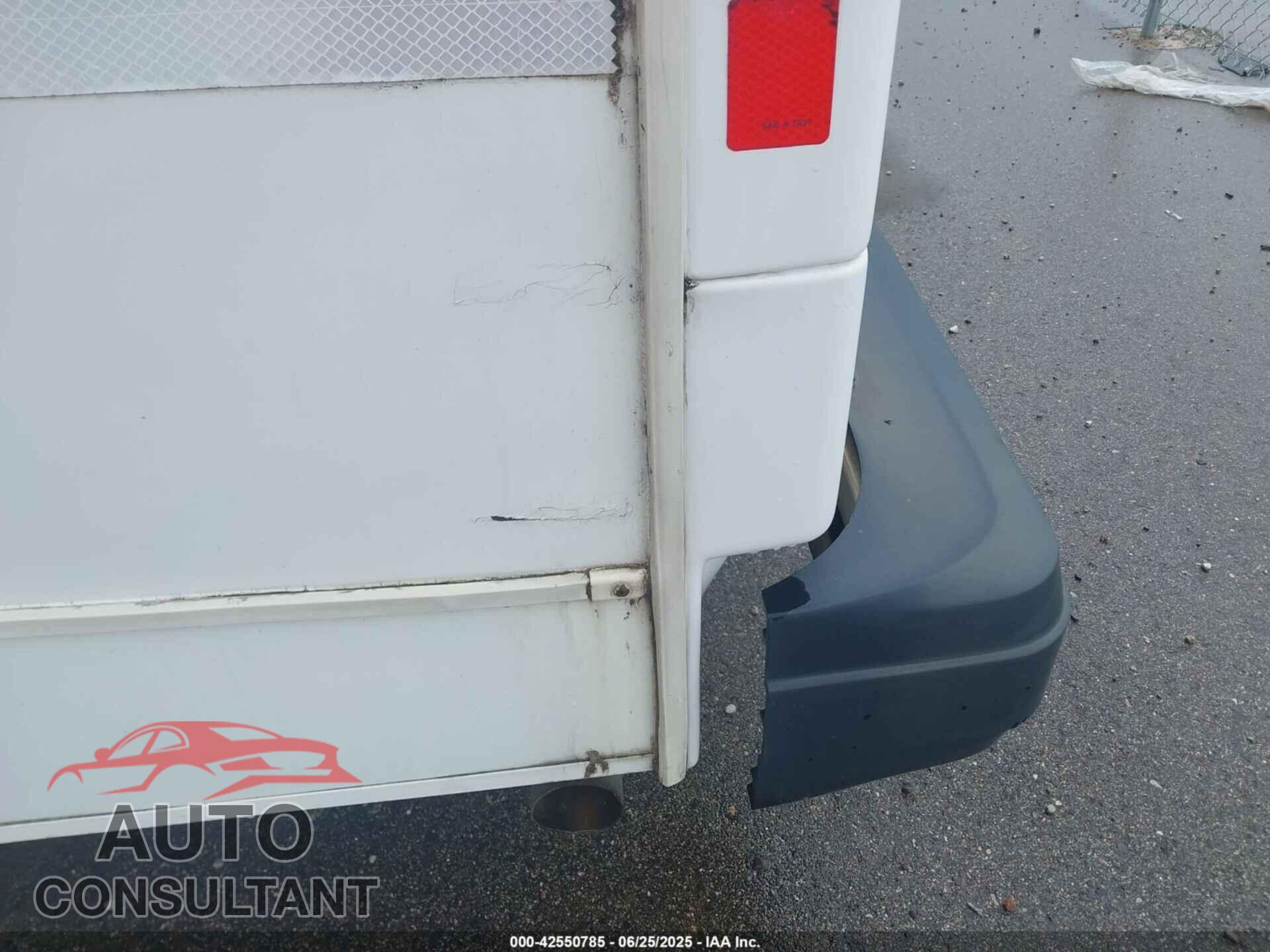FORD ECONOLINE 2015 - 1FDEE4FL7FDA23823