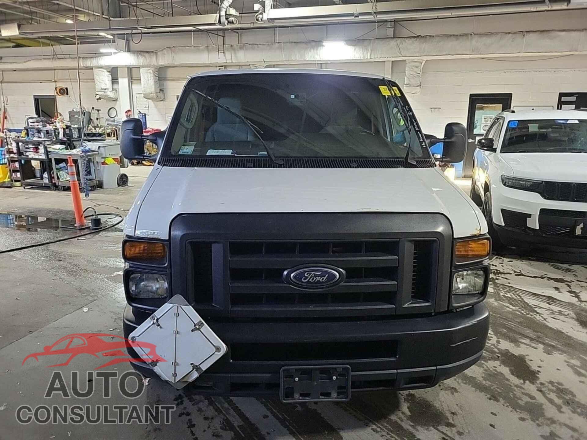 FORD ECONOLINE 2010 - 1FTNE1EW7ADA91059